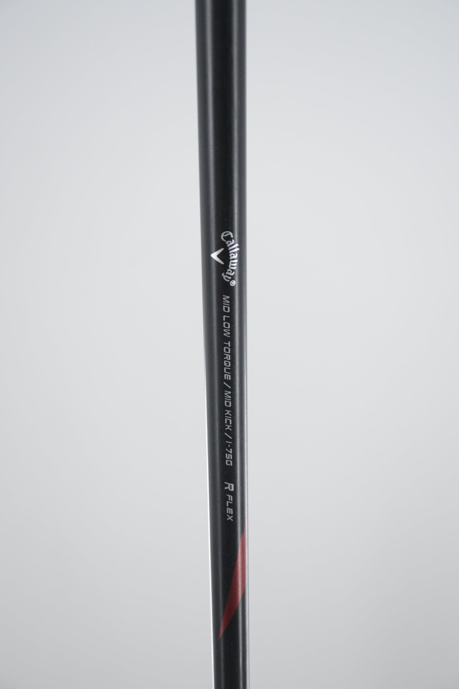 Callaway RAZR X 6 Iron R Flex 37" Golf Clubs GolfRoots 