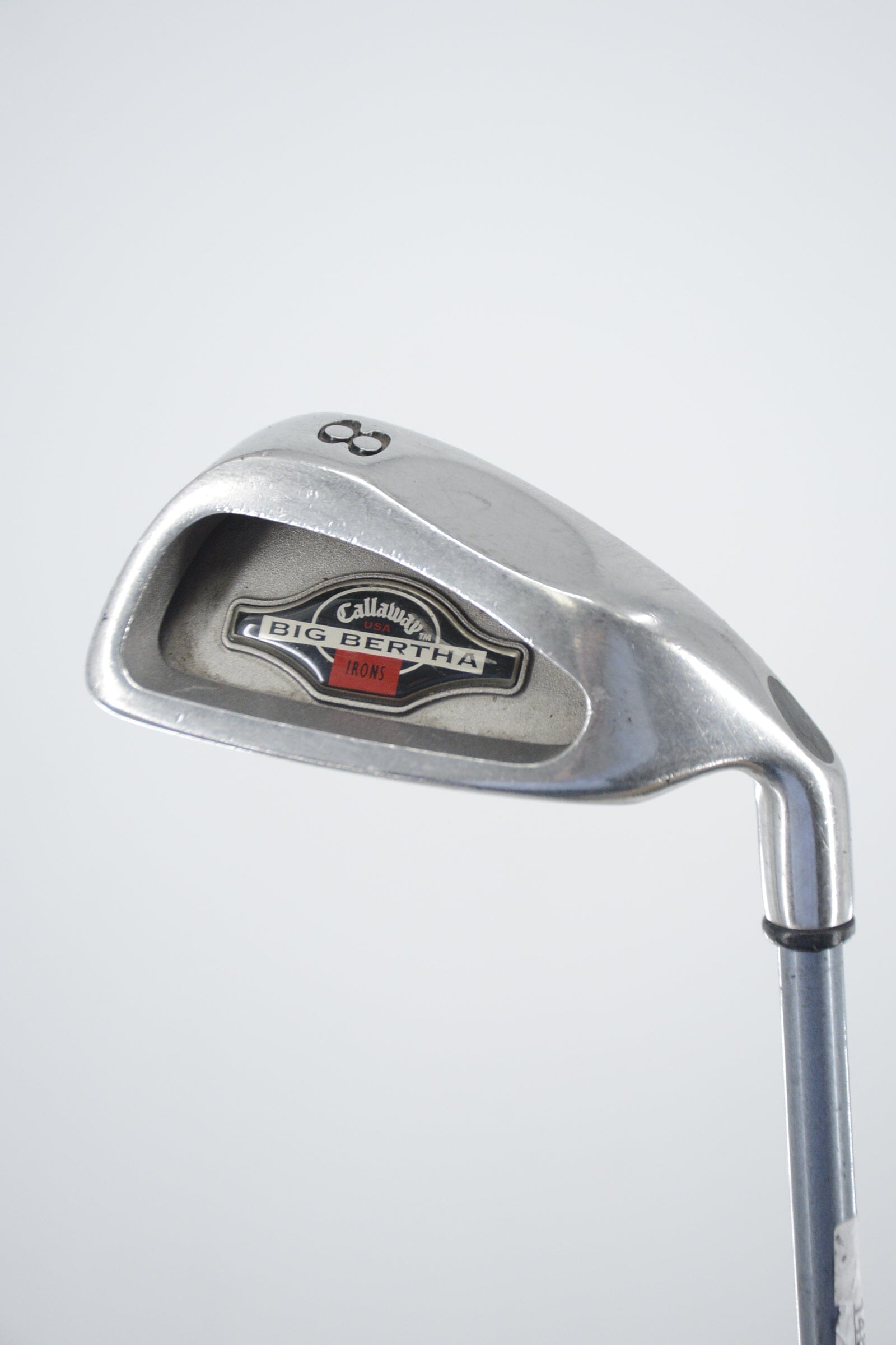 Callaway Big Bertha 1994 8 Iron S Flex 36" Golf Clubs GolfRoots 