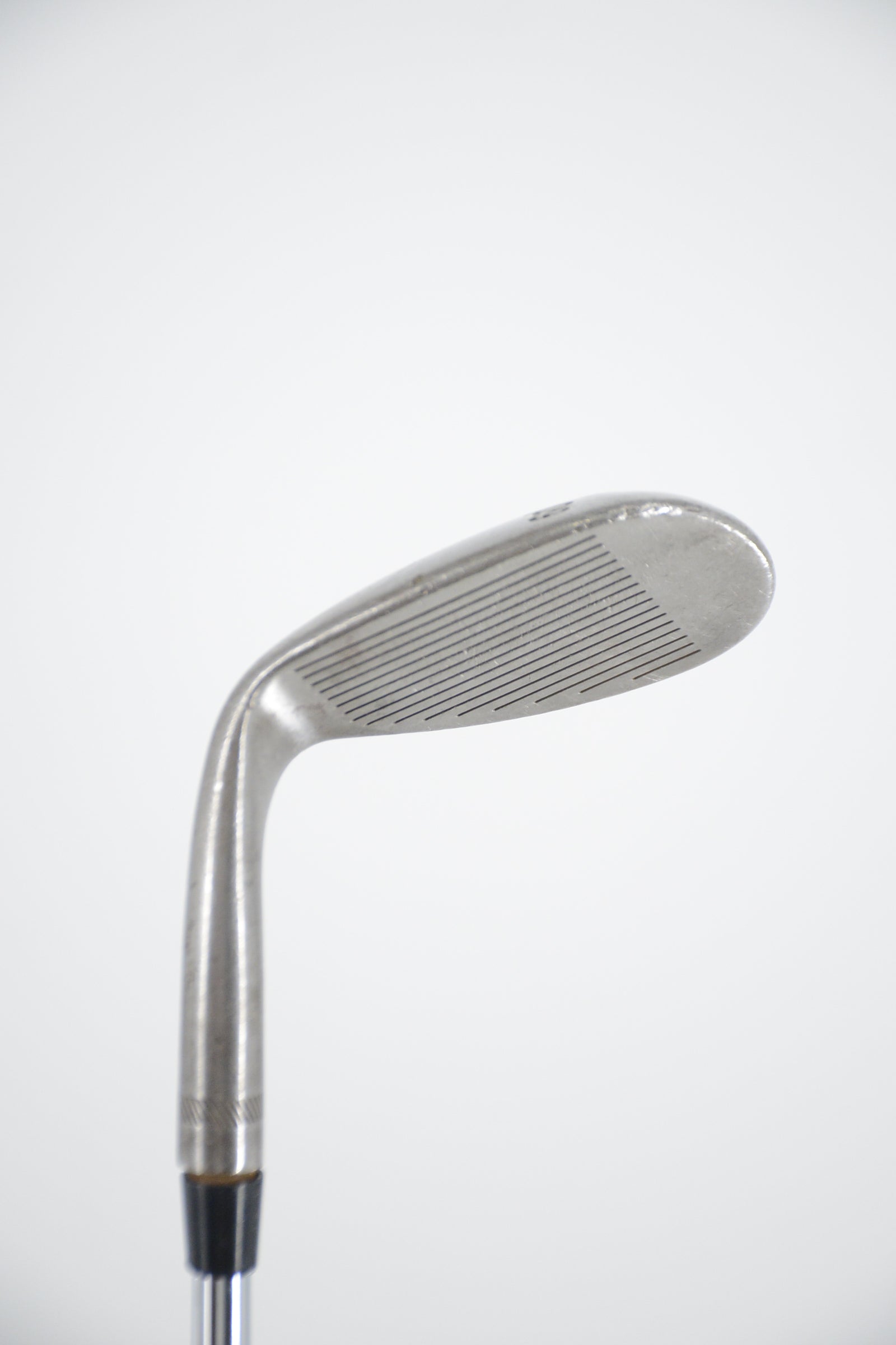 Titleist Vokey Oil Can 200 Series 60 Degree Wedge S Flex 35"