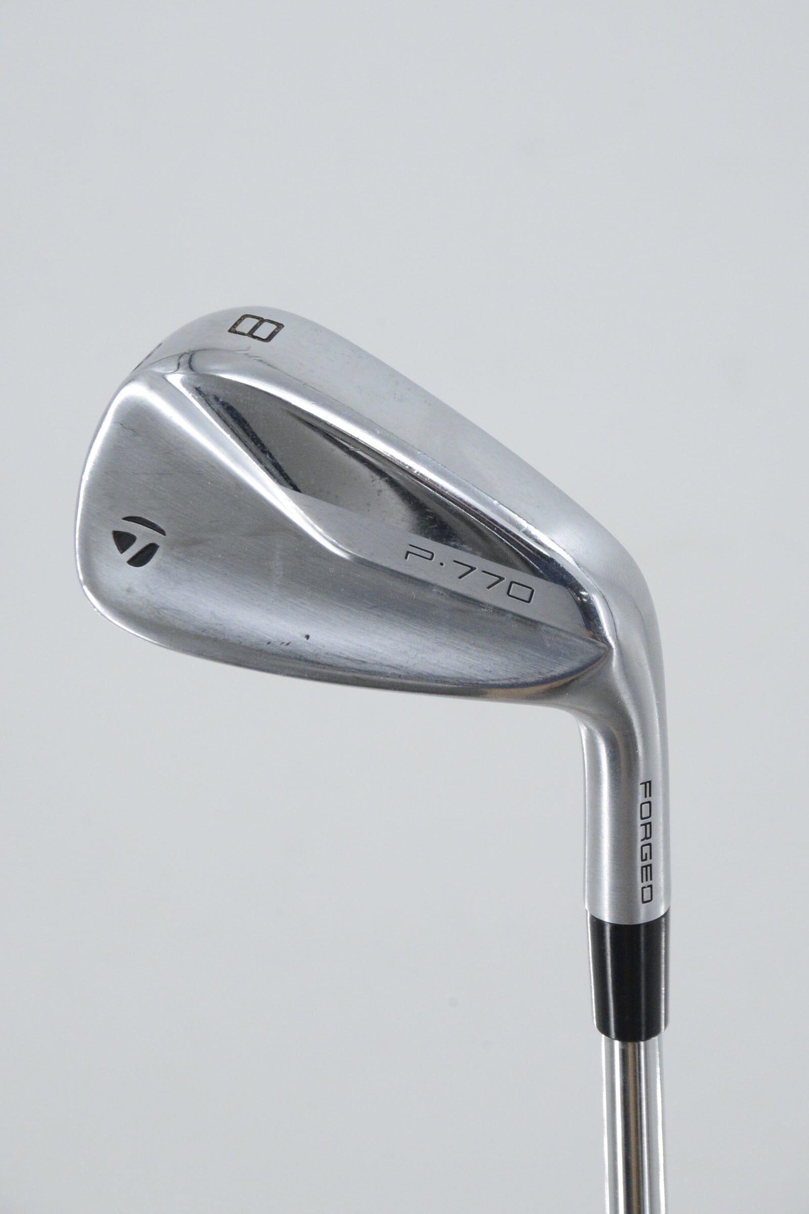 TaylorMade P770 アイアンセット 希少7本セット( 5I〜AW) TaylorMade 