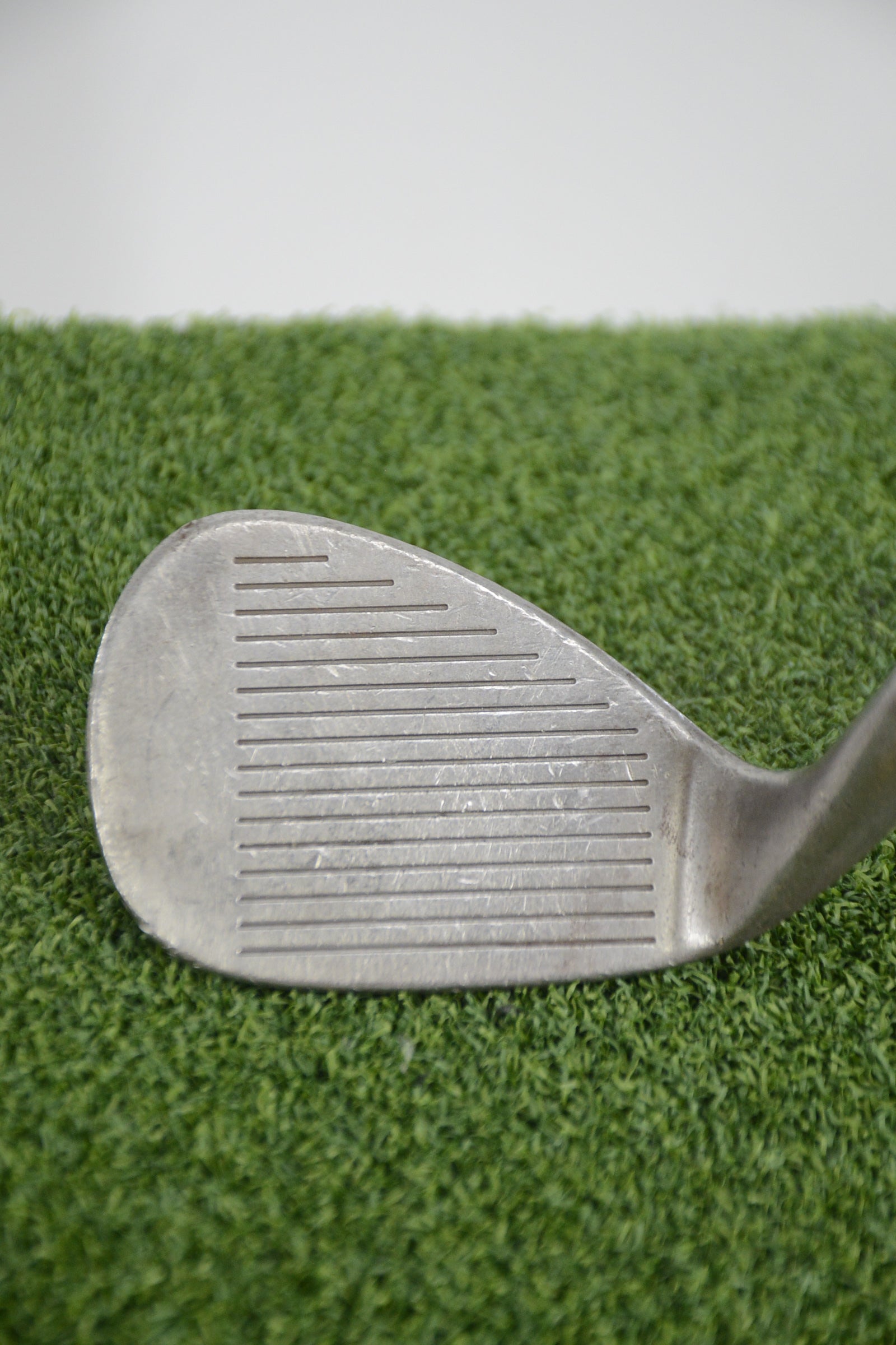 Titleist Vokey Oil Can 200 Series 60 Degree Wedge S Flex 35"