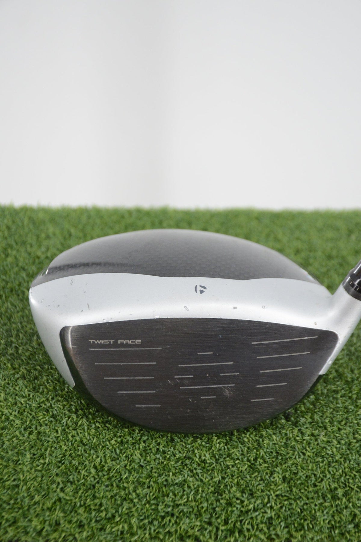 TaylorMade M4 2018 10.5 Degree Driver SR Flex 45.5" Golf Drivers TaylorMade 