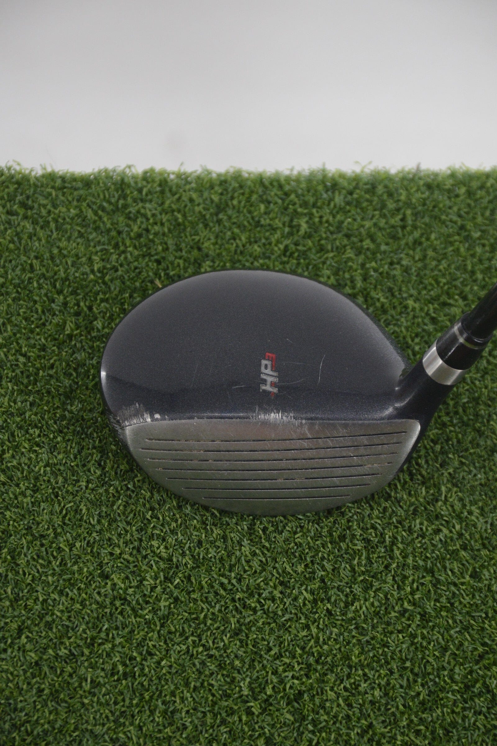 Tour Edge HP3 5 Wood R Flex 42" Golf Clubs GolfRoots 