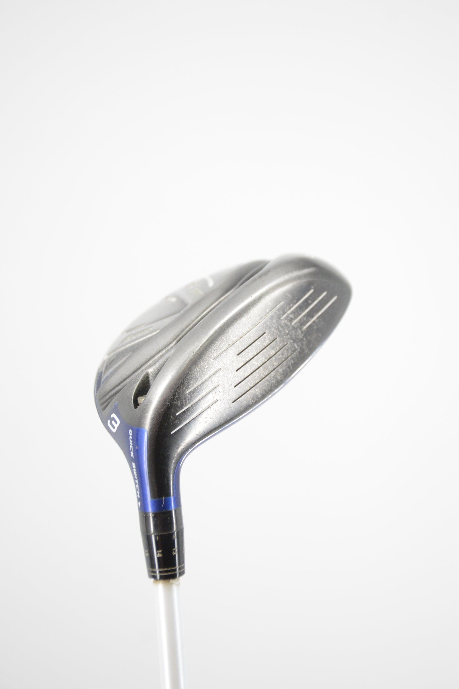 Mizuno JPX-850 3 Wood R Flex 44.5" Golf Clubs GolfRoots 