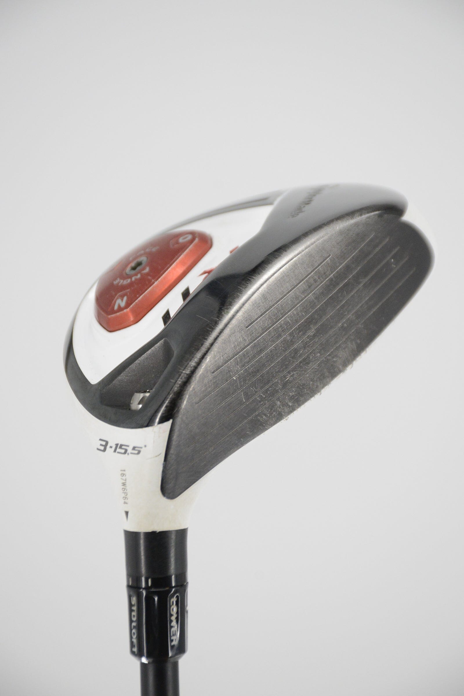 TaylorMade R11 3 Wood R Flex 42.5" Golf Clubs GolfRoots 