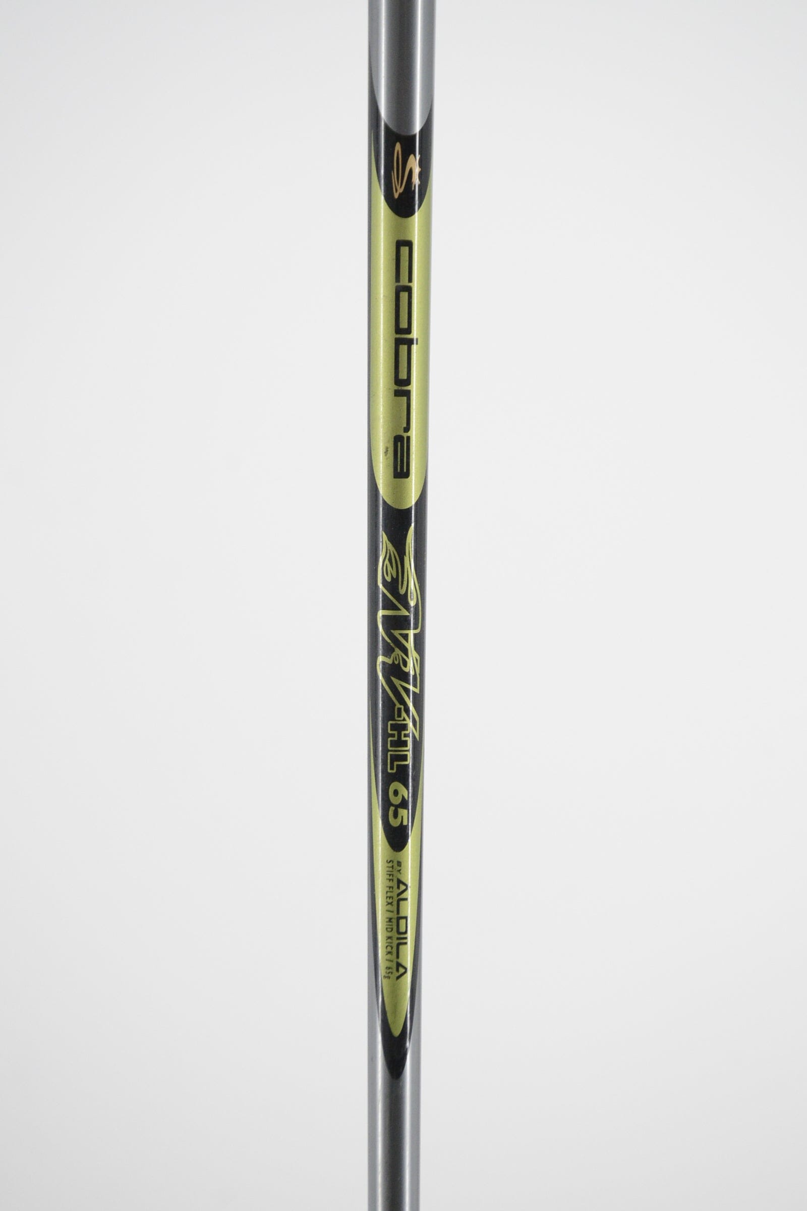 Cobra Baffler 2005 4 Hybrid S Flex 39.75" Golf Clubs GolfRoots 