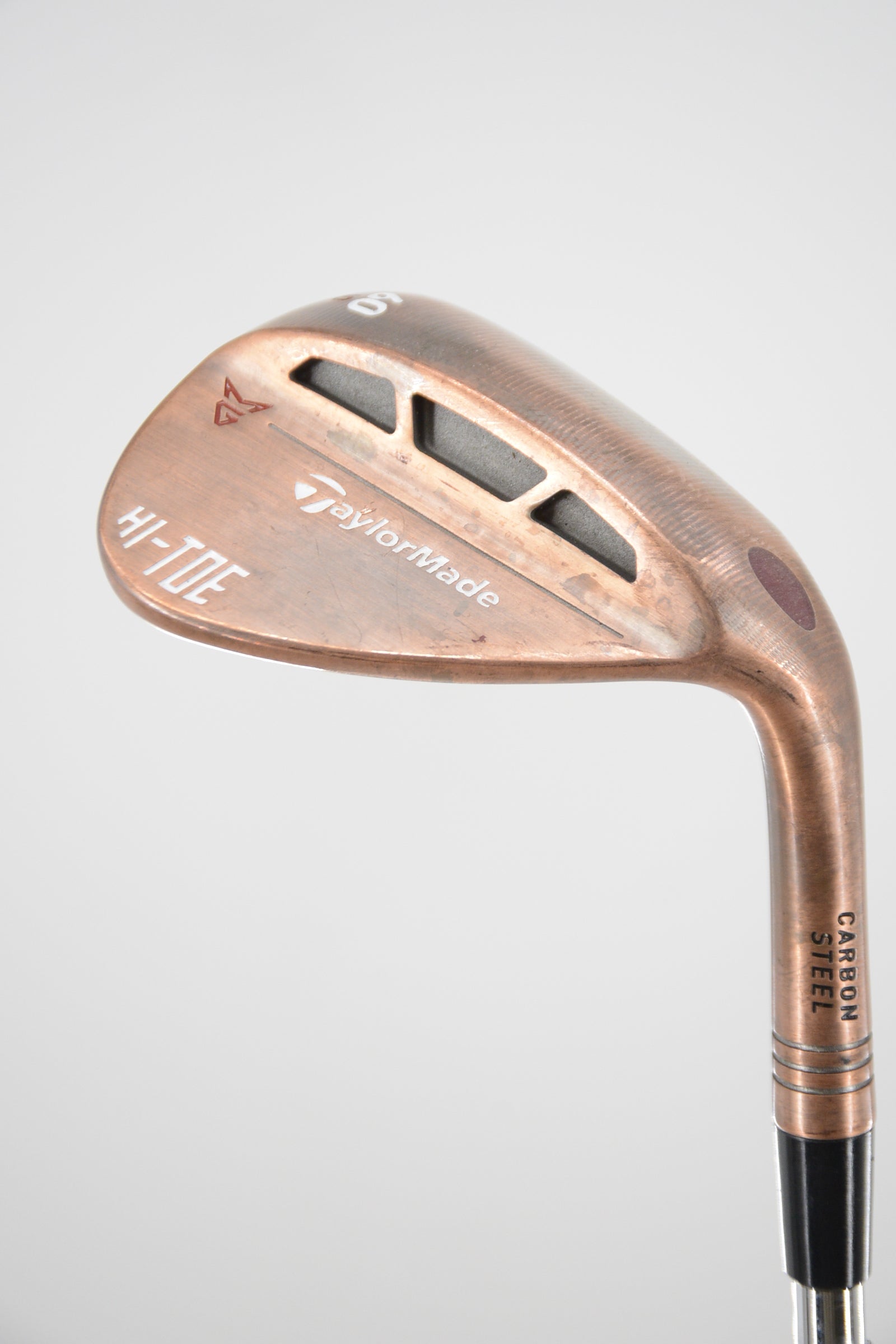 TaylorMade Hi-Toe 60 Degree Wedge Wedge Flex 34.75"
