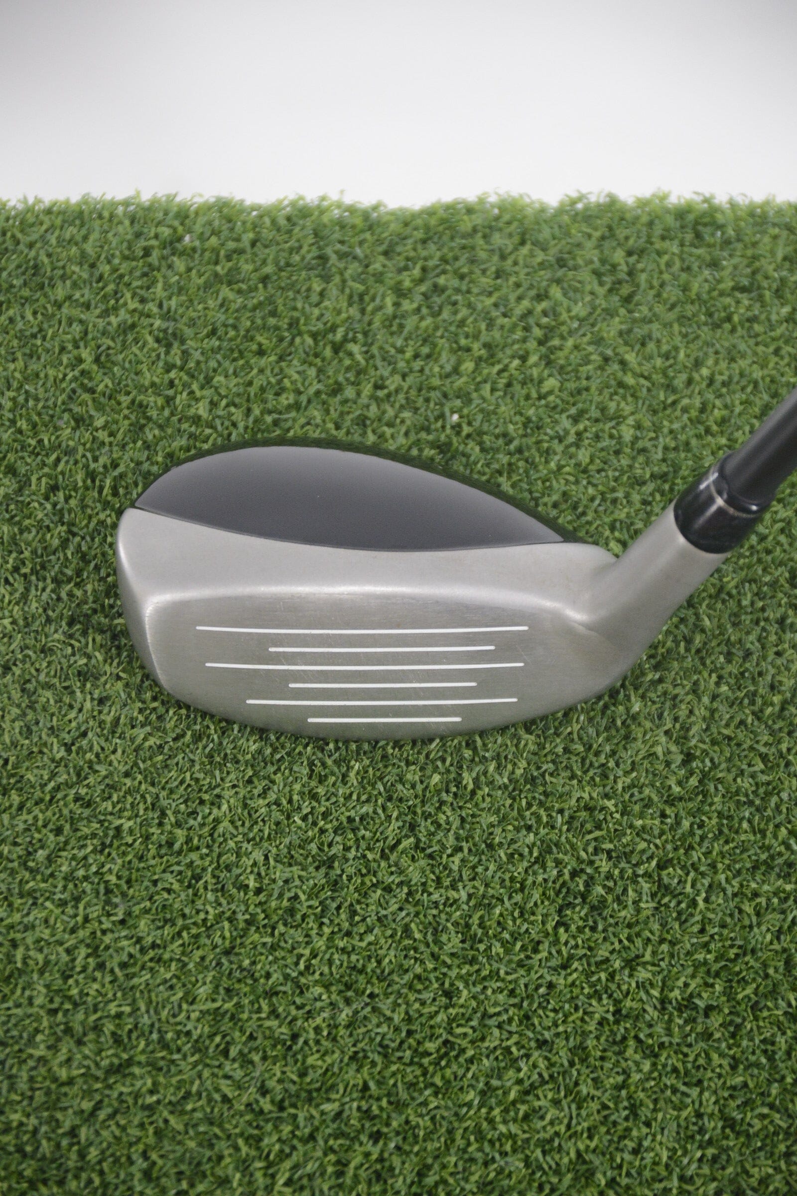 TaylorMade Rescue Mid 4 Hybrid S Flex 39.75" Golf Clubs GolfRoots 