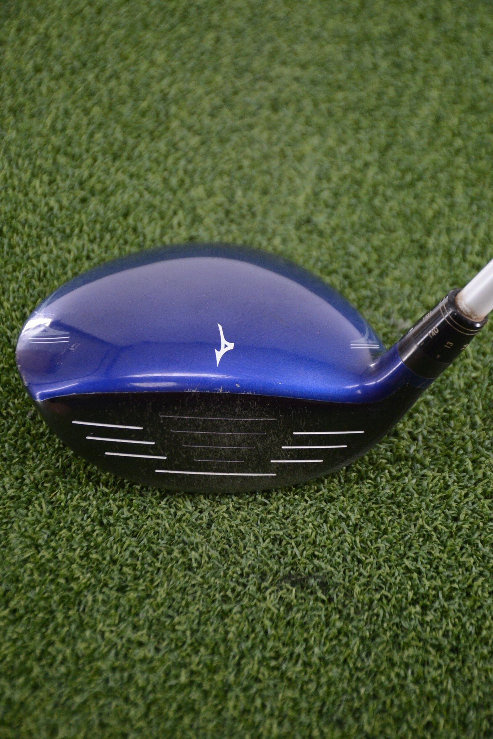 Mizuno JPX-850 3 Wood R Flex 44.5" Golf Clubs GolfRoots 