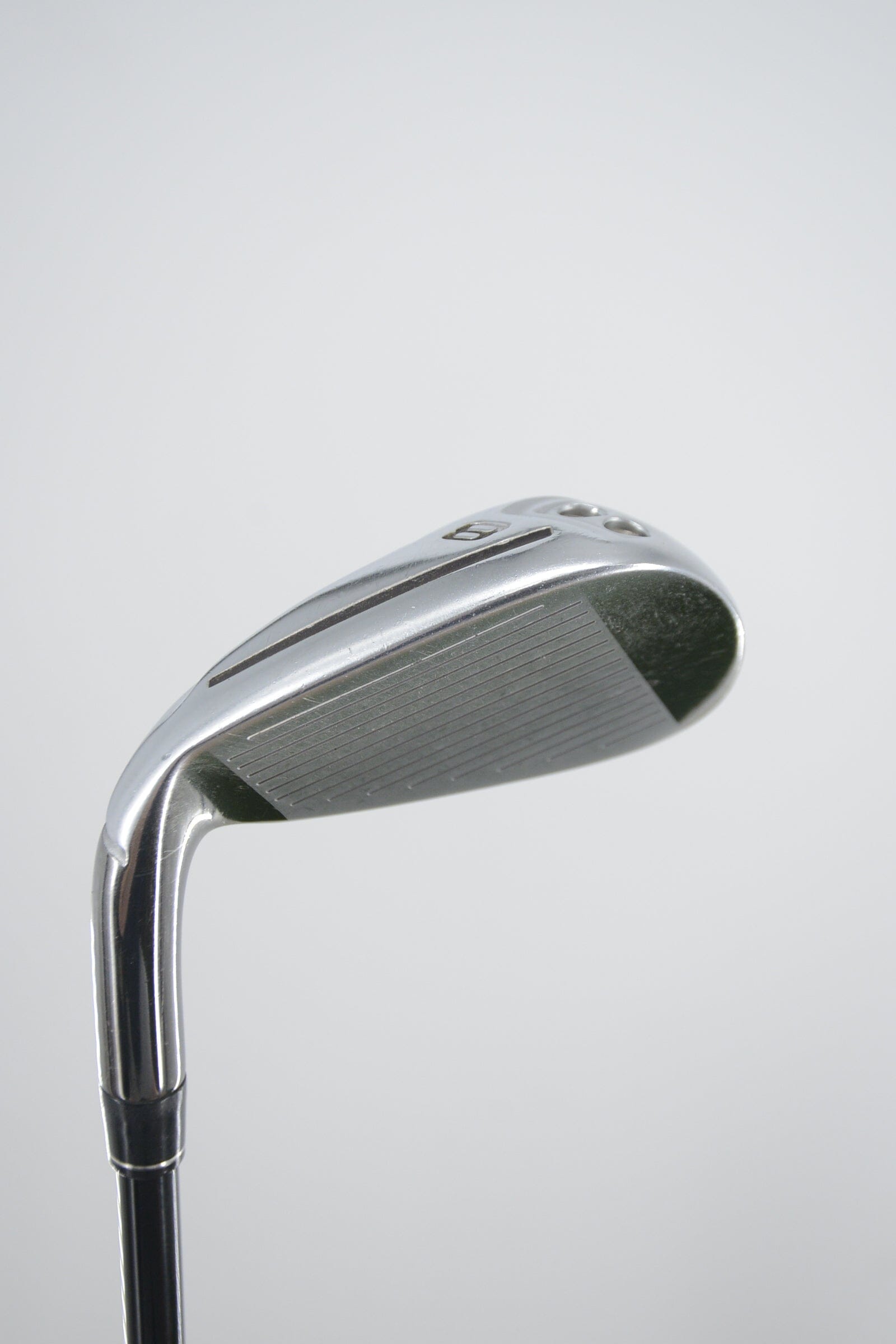 Women's TaylorMade Rbladez Max 8 Iron W Flex 35" Golf Clubs GolfRoots 