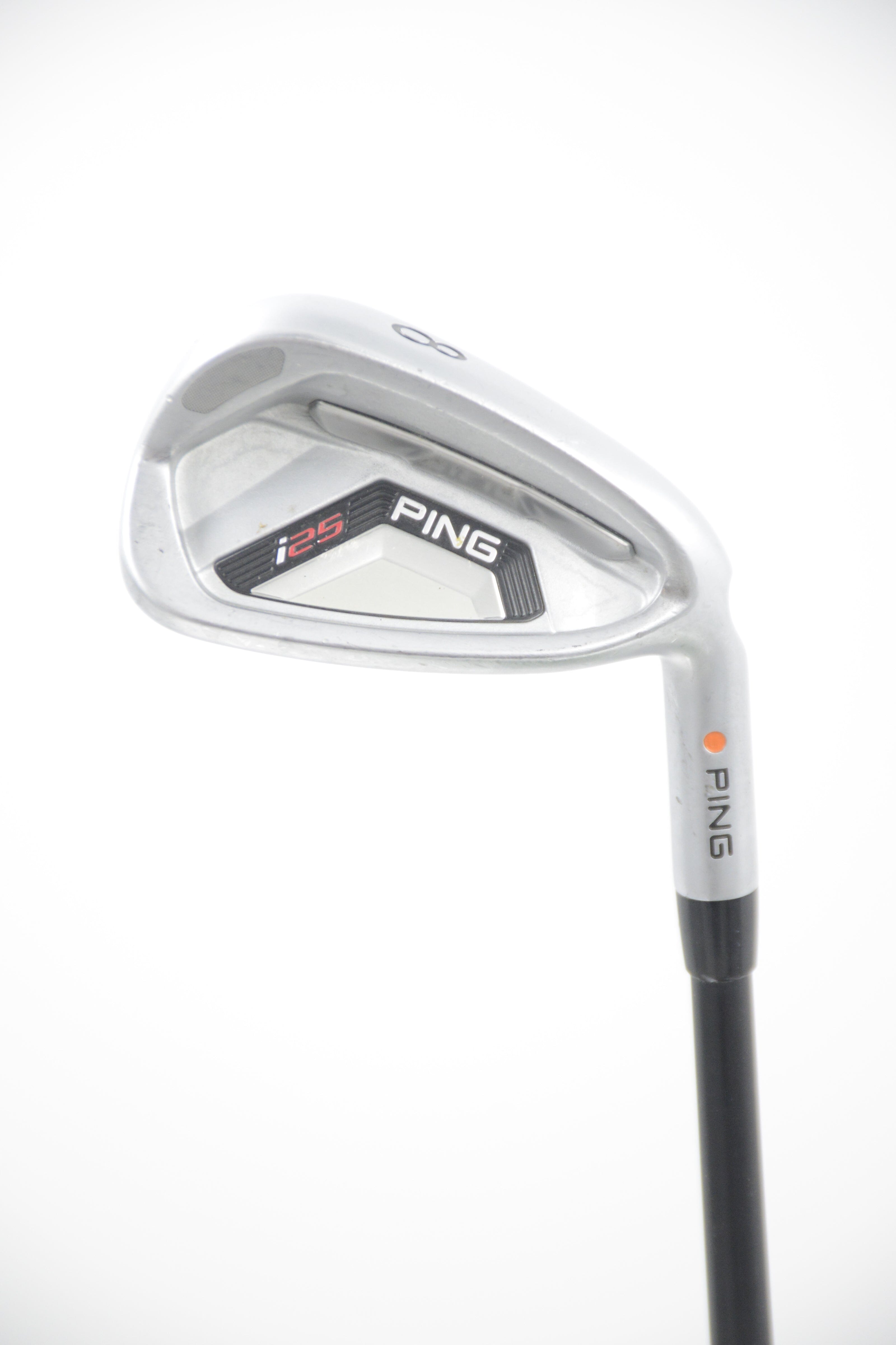 Ping I25 5-PW Iron Set R Flex -0.5"