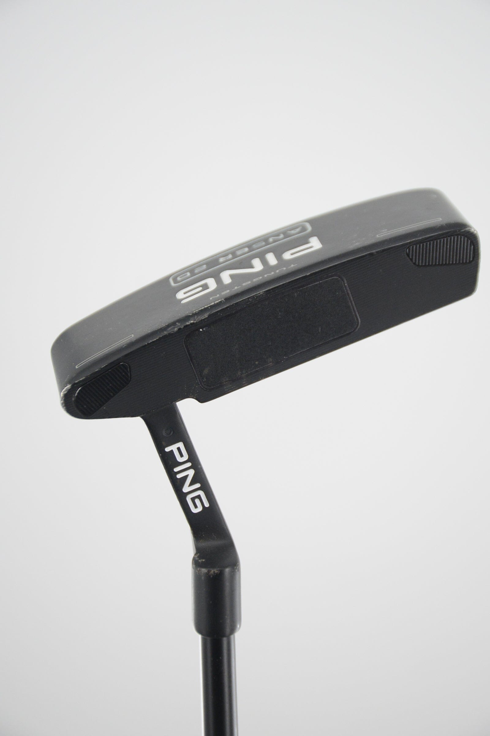 Ping 2023 Anser 2D Putter 35" Golf Clubs GolfRoots 