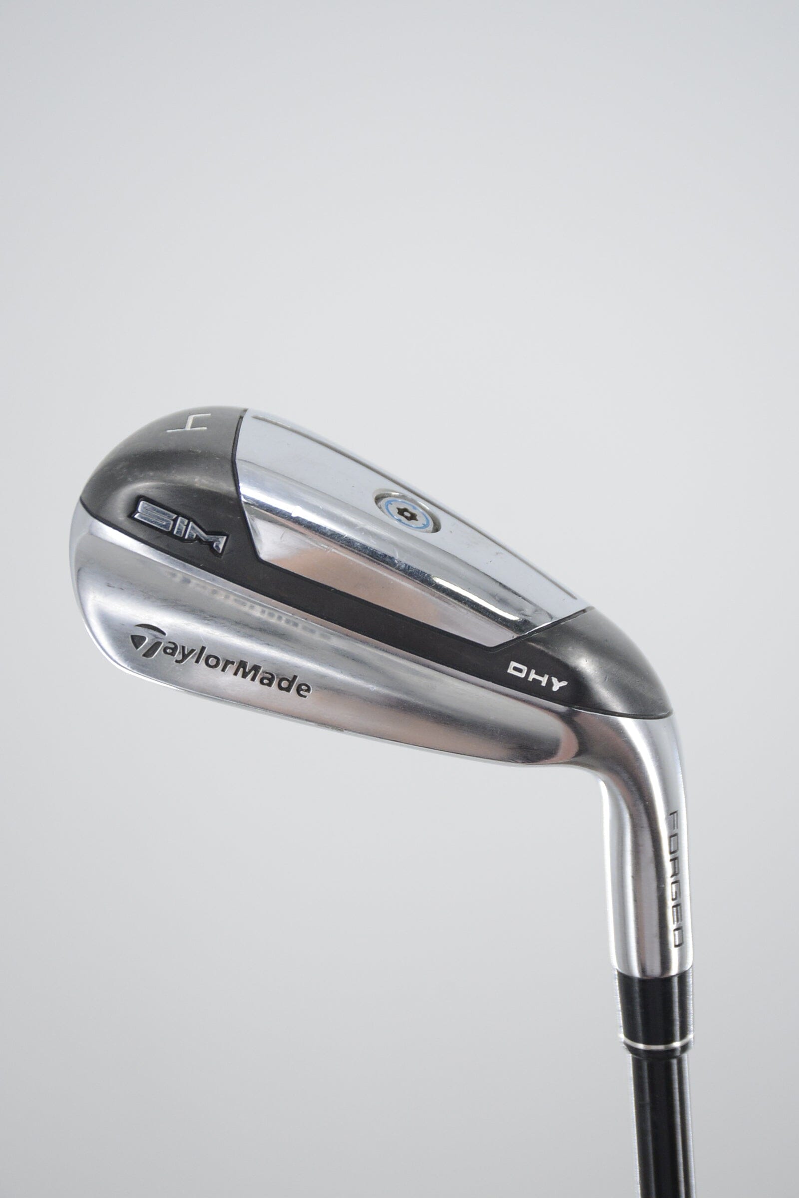 TaylorMade SIM DHY 4 Driving Iron S Flex 39