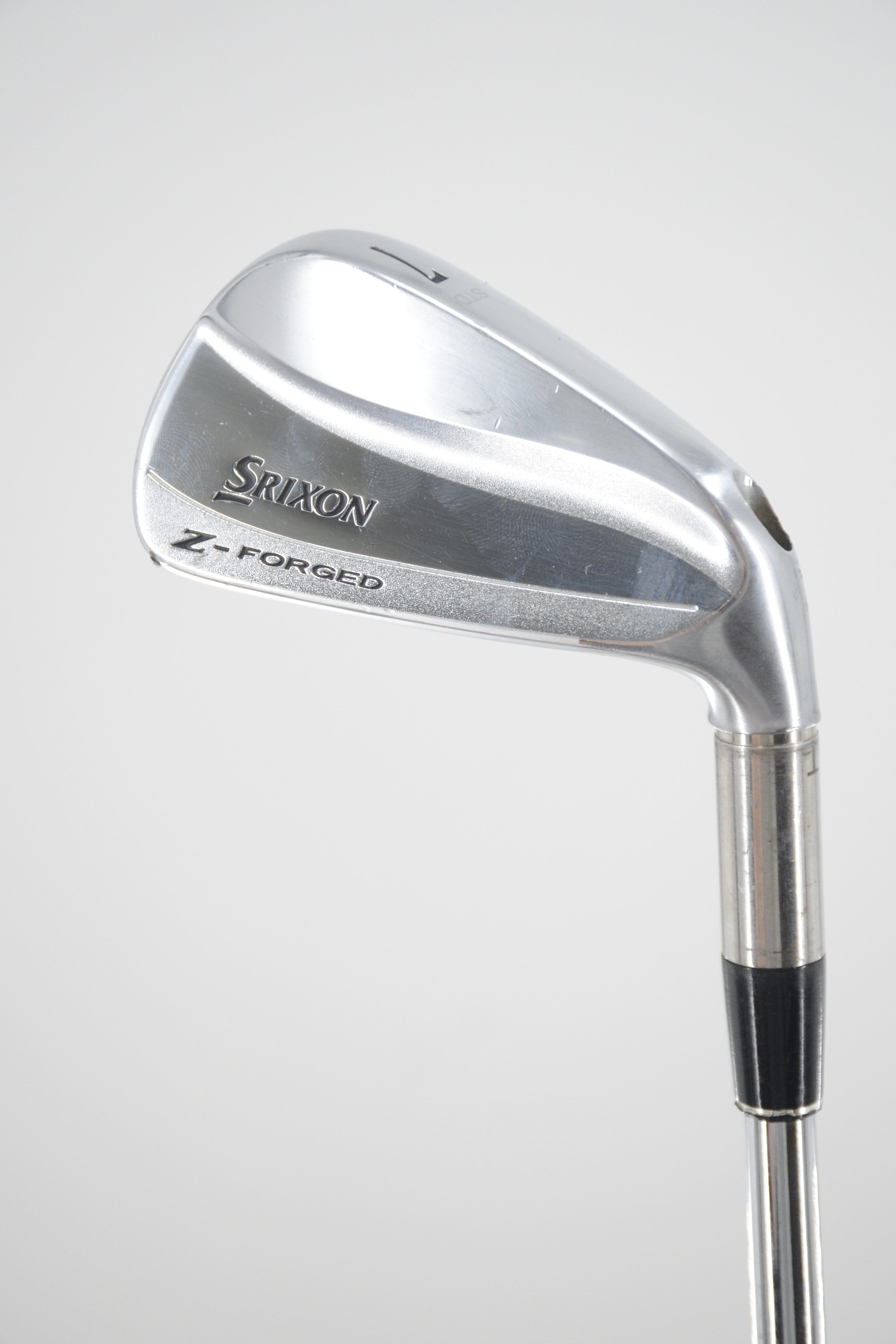 *Fitting Club* Srixon Z-Forged 7 Iron X Flex 36.75" Golf Clubs GolfRoots 