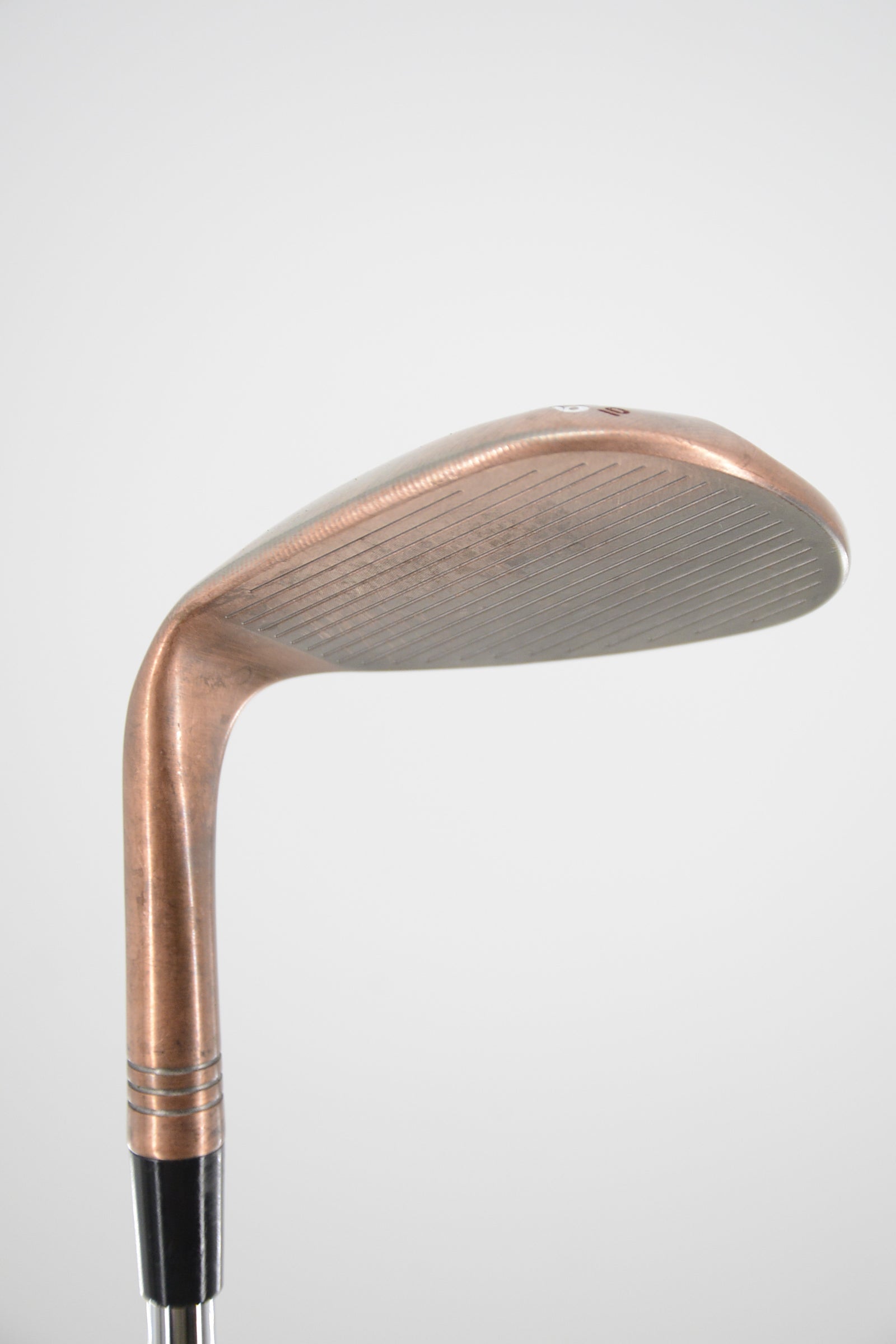 TaylorMade Hi-Toe 60 Degree Wedge Wedge Flex 34.75"