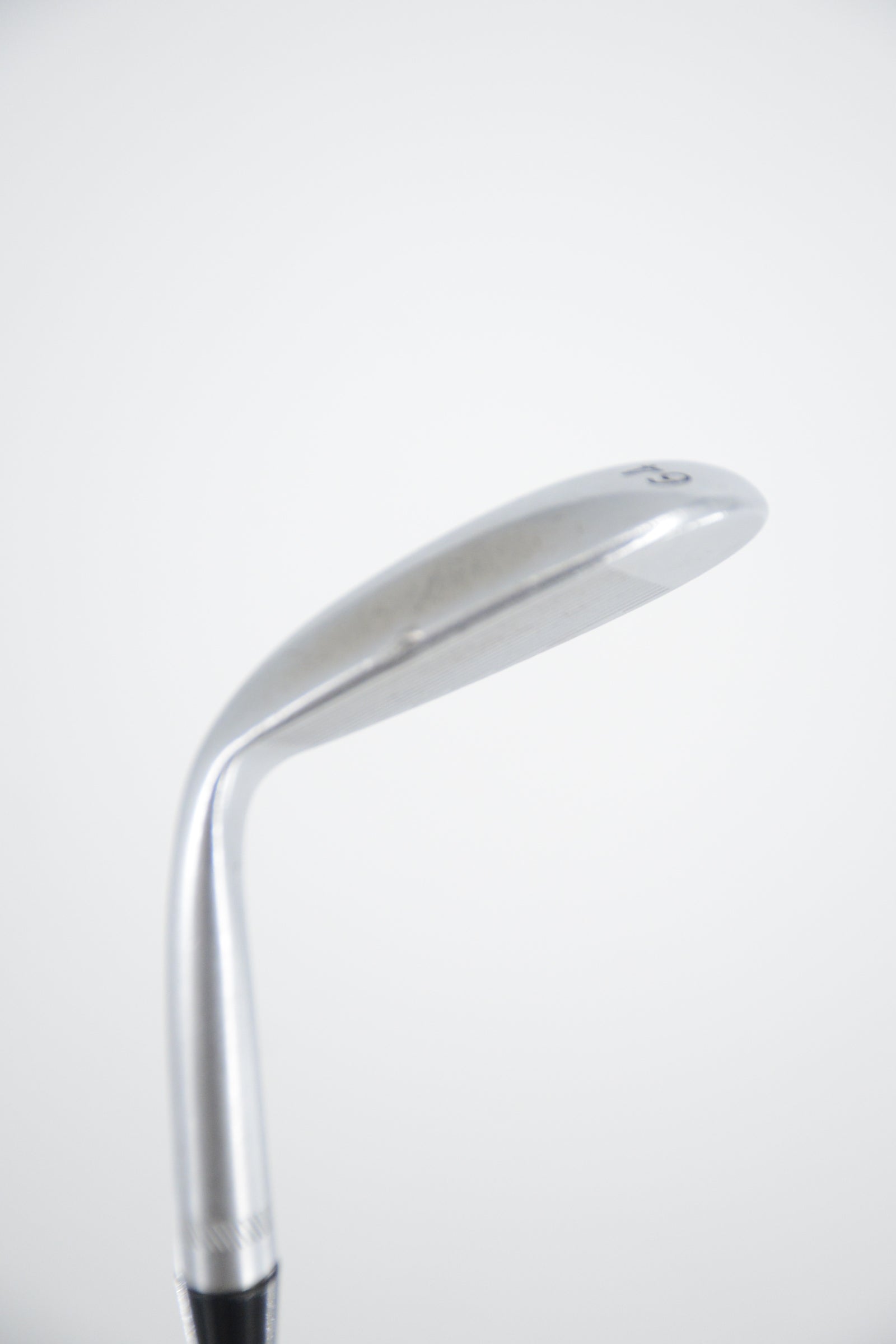Titleist Vokey Spin Milled 64 Degree Wedge S Flex 34.75"