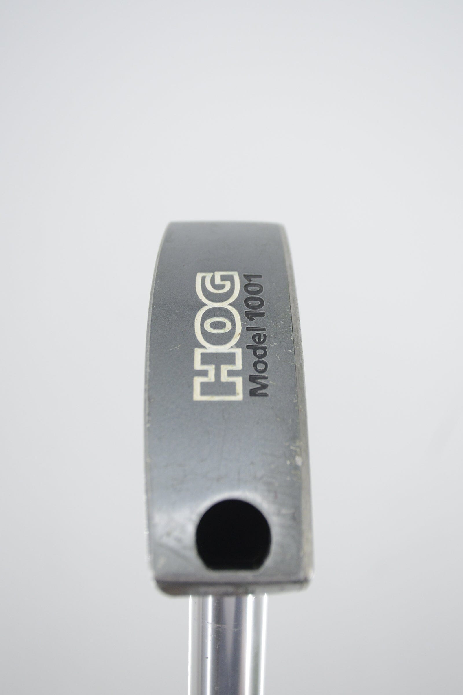 Hog Model 1001 Putter 34" Golf Clubs GolfRoots 