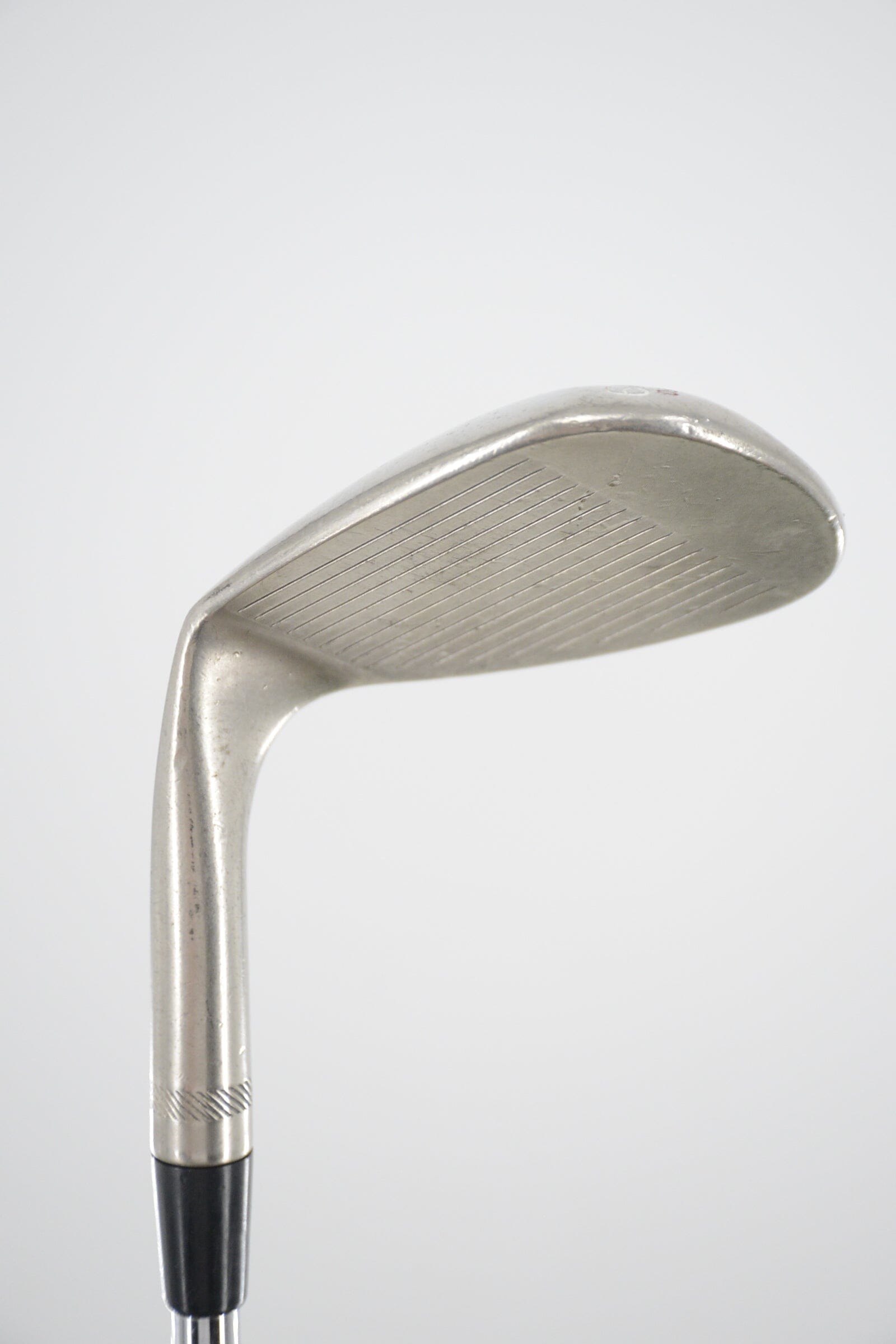 Titleist Vokey SM6 Tour Chrome 60 Degree Wedge Wedge Flex 34.75" Golf Clubs GolfRoots 