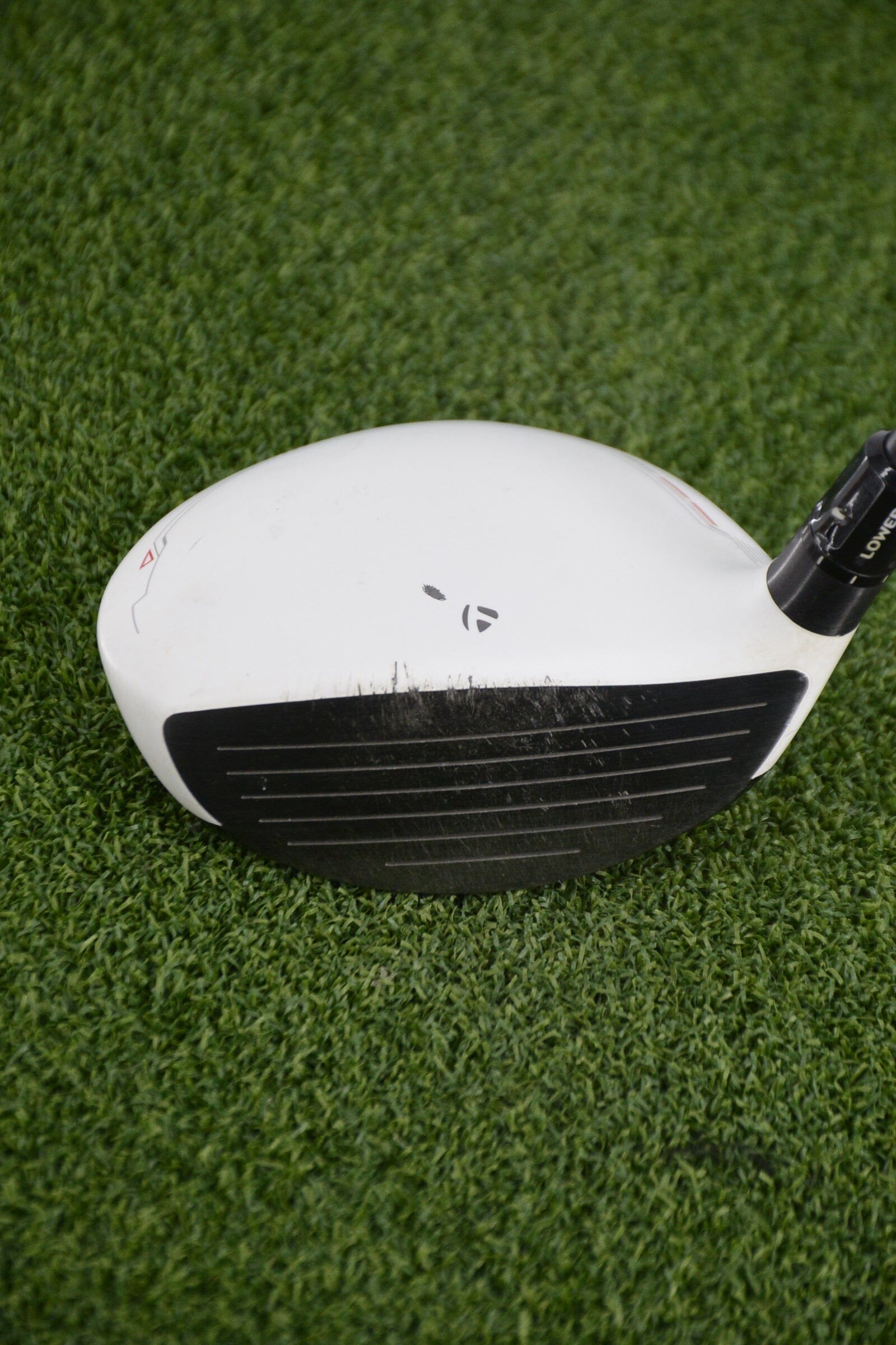 TaylorMade R11 3 Wood R Flex 42.5" Golf Clubs GolfRoots 