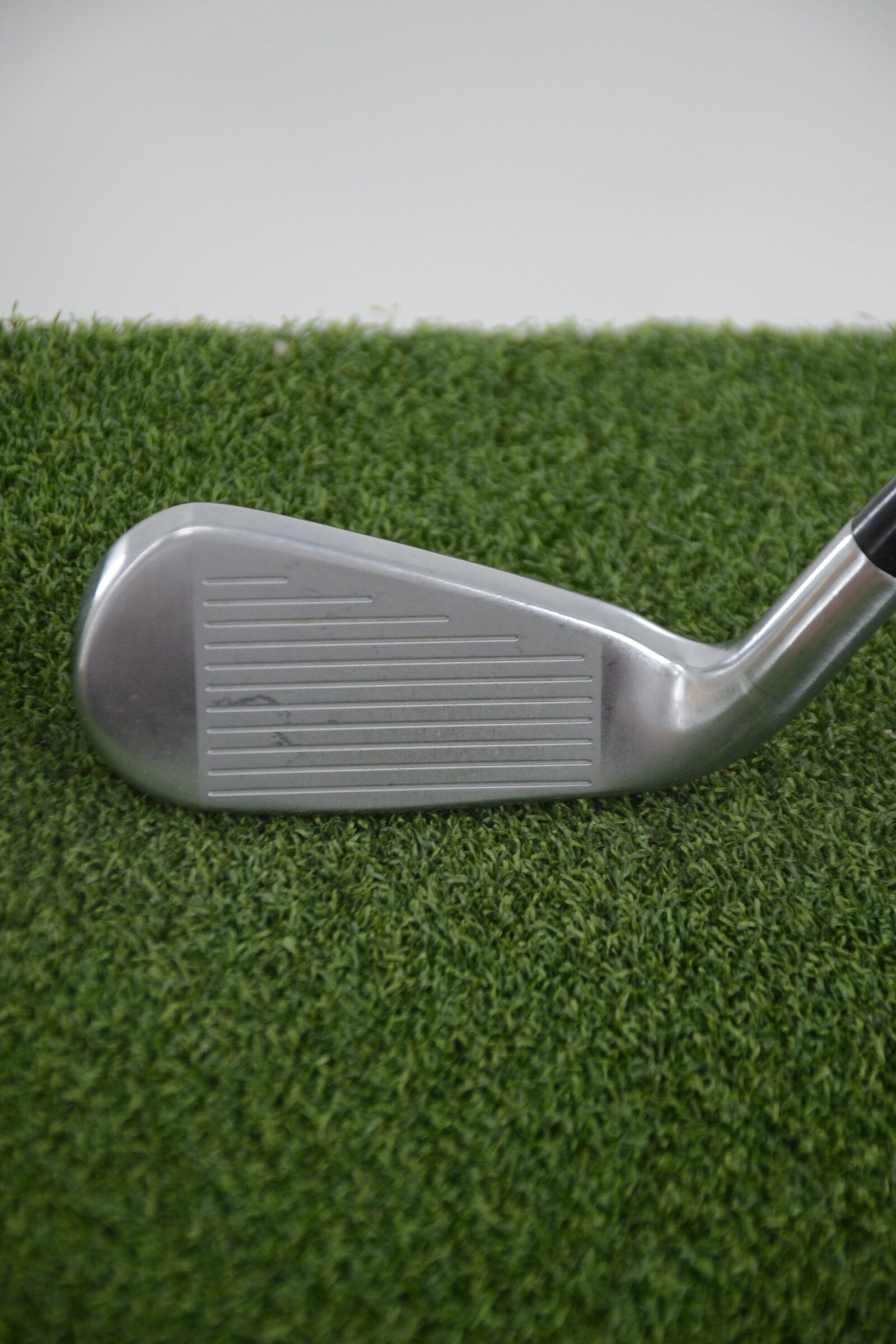 TaylorMade SIM DHY 4 Driving Iron S Flex 39
