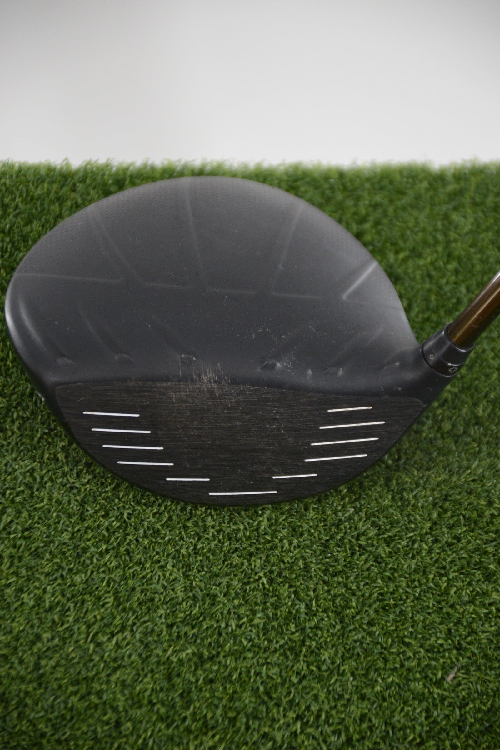Ping G400 10.5 Degree Driver S Flex 45.25" Golf Clubs GolfRoots 