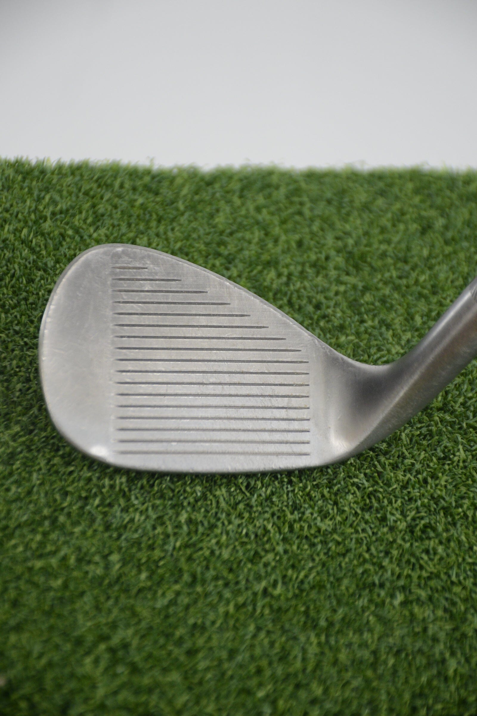 Titleist Vokey SM8 Jet Black 56 Degree Wedge Wedge Flex 35.25" Golf Clubs GolfRoots 