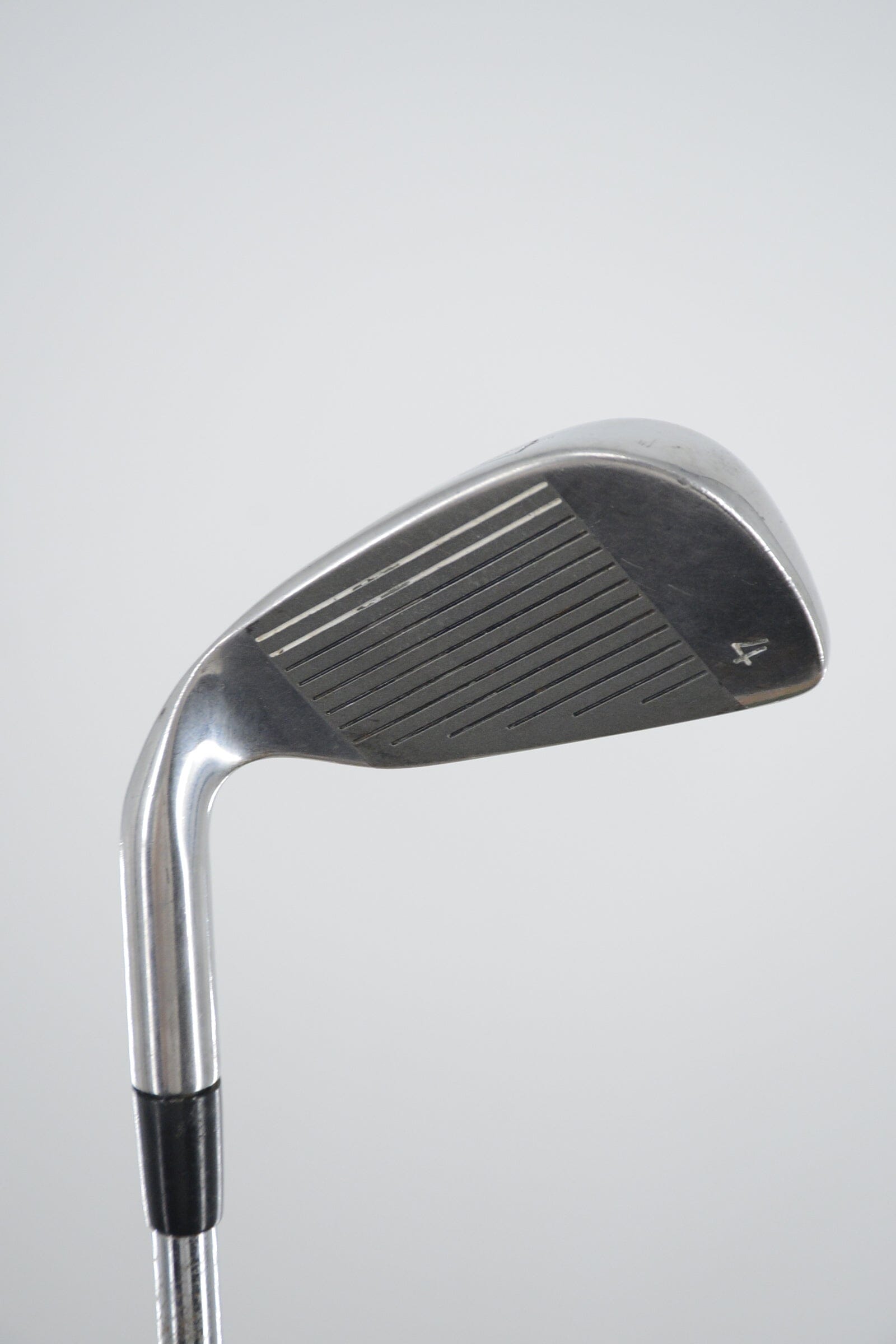 Striker Flow 4 Iron S Flex 37.25" Golf Clubs GolfRoots 
