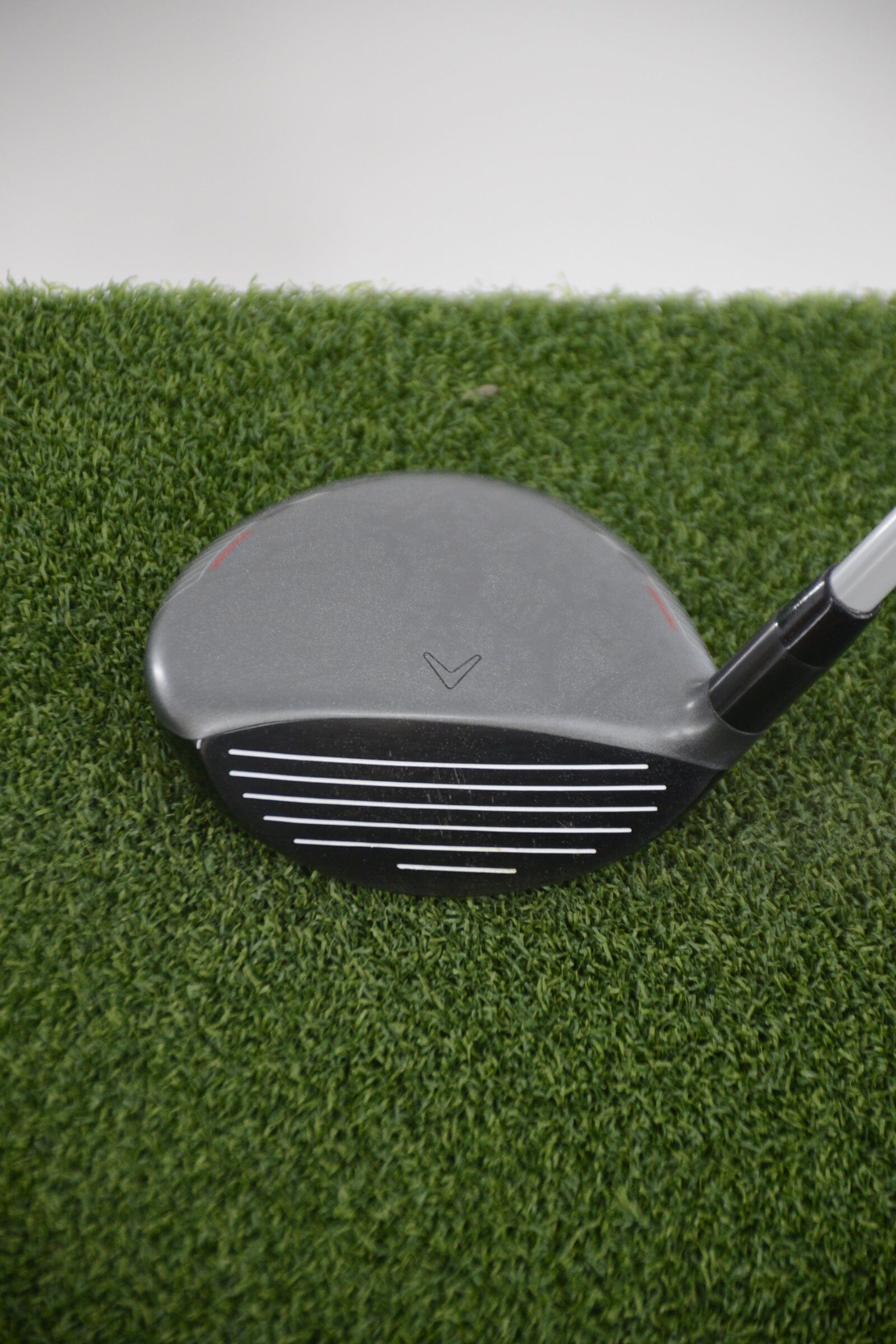 Callaway X Hot 2013 11 Wood R Flex 41.5" Golf Clubs GolfRoots 