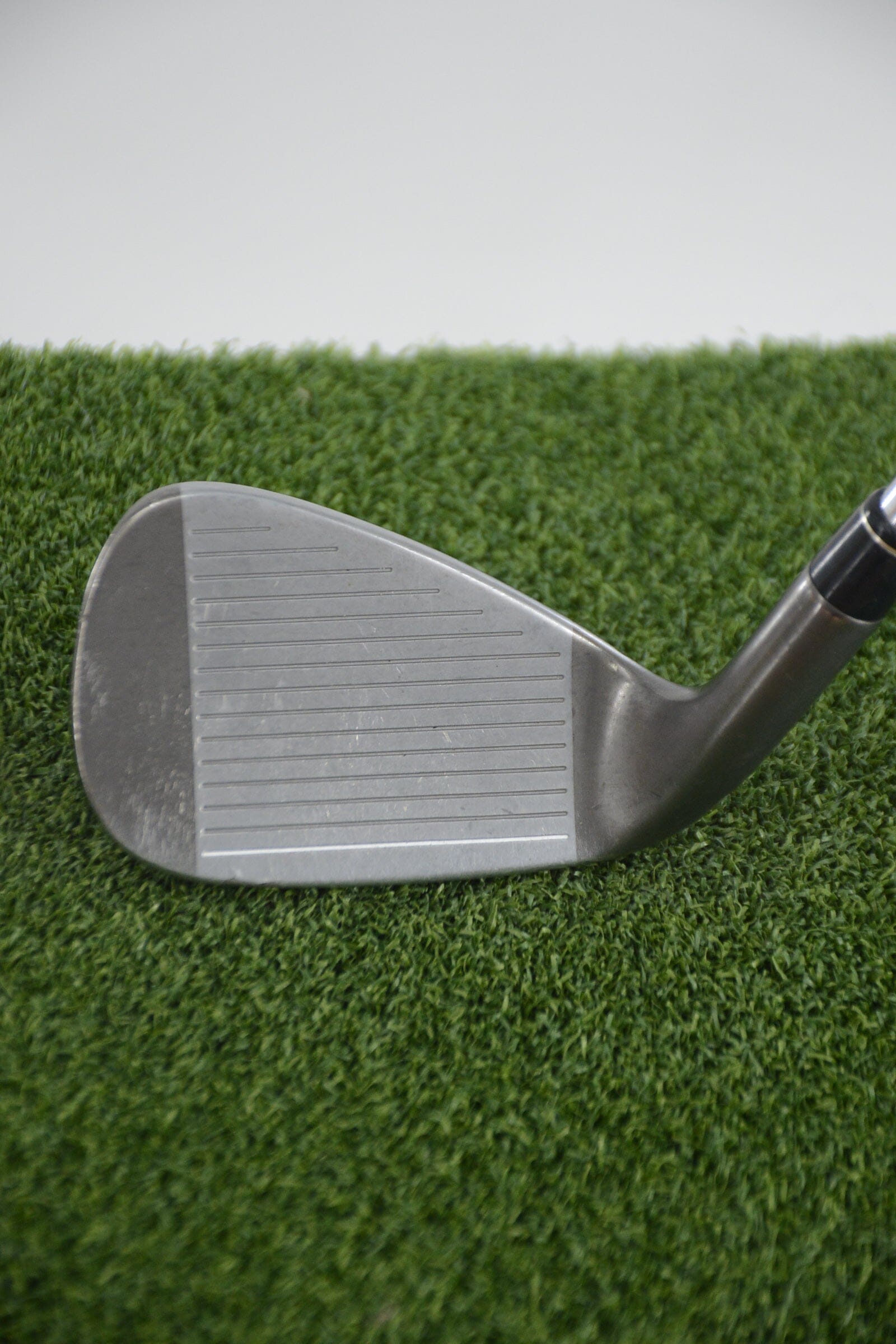TaylorMade Speedblade 9 Iron R Flex 36" Golf Clubs GolfRoots 