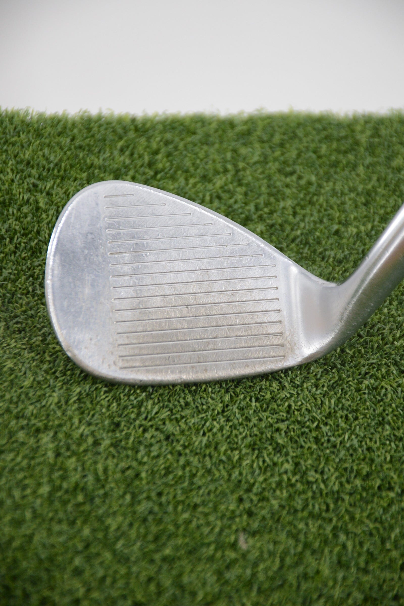 Callaway MD3 Satin Chrome 56 Degree Wedge Wedge Flex 35" Golf Clubs GolfRoots 