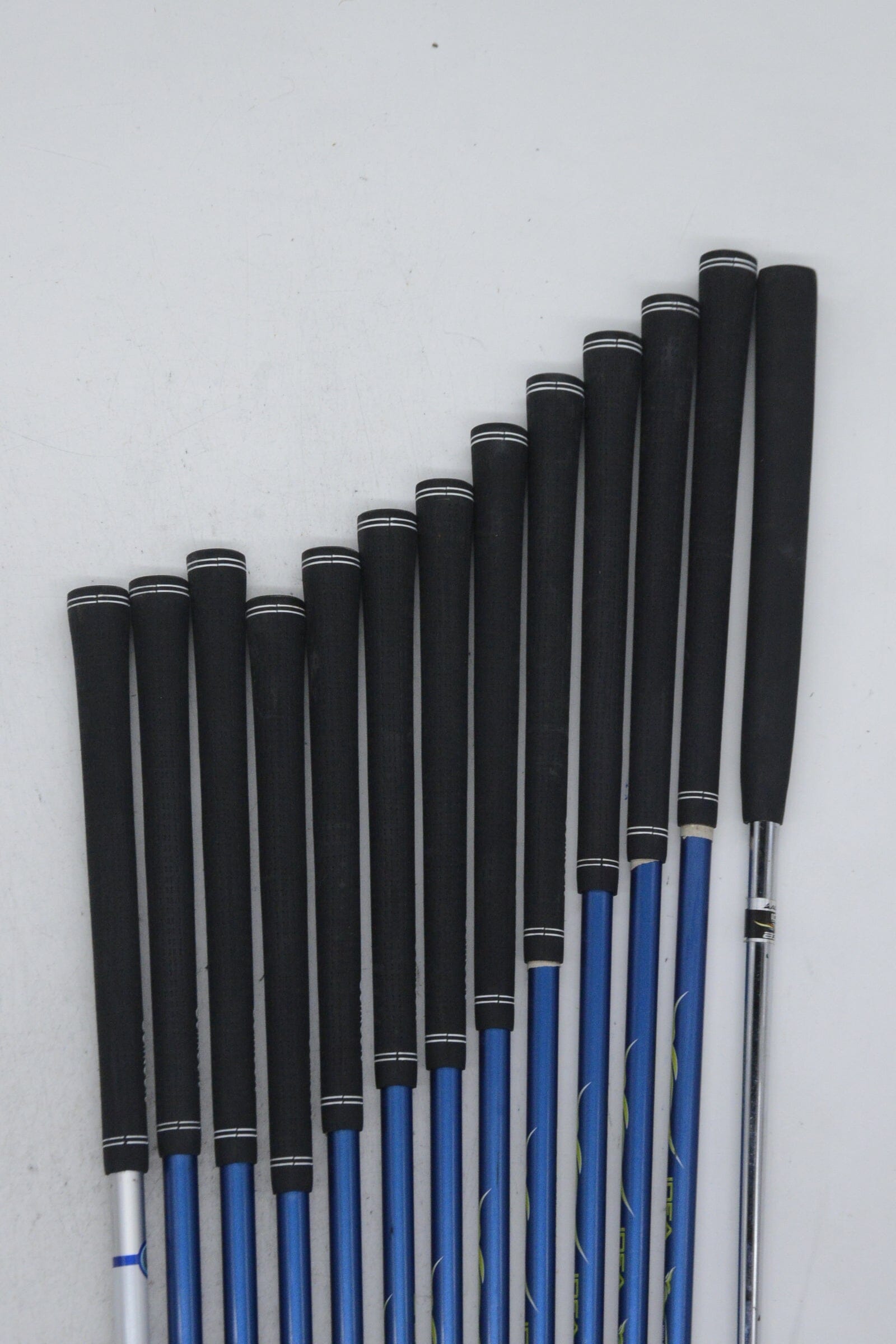 Women's Adams Idea A3OS Mixed Full Set W Flex Std Length Golf Clubs GolfRoots 