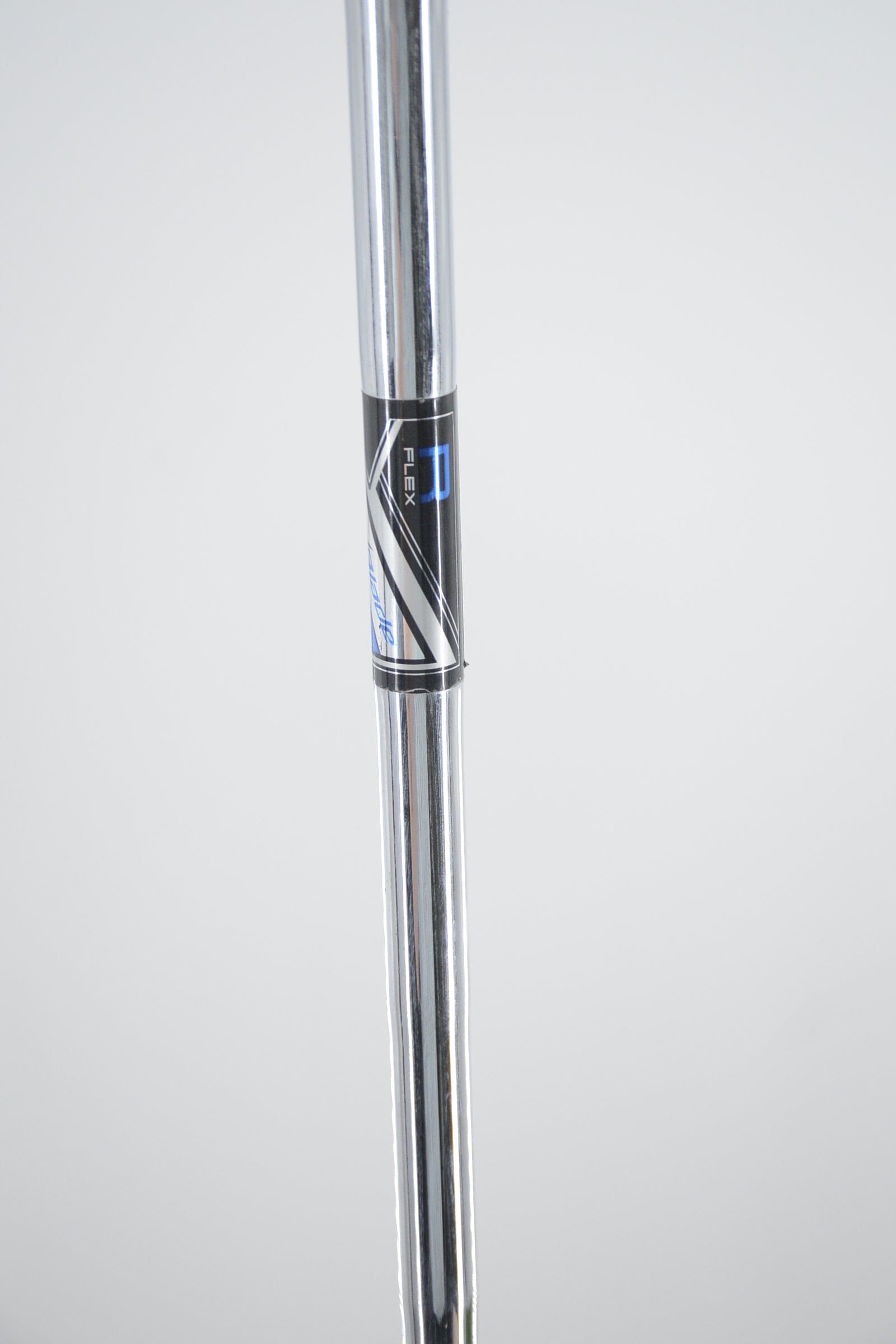 TaylorMade Speedblade 9 Iron R Flex 36" Golf Clubs GolfRoots 