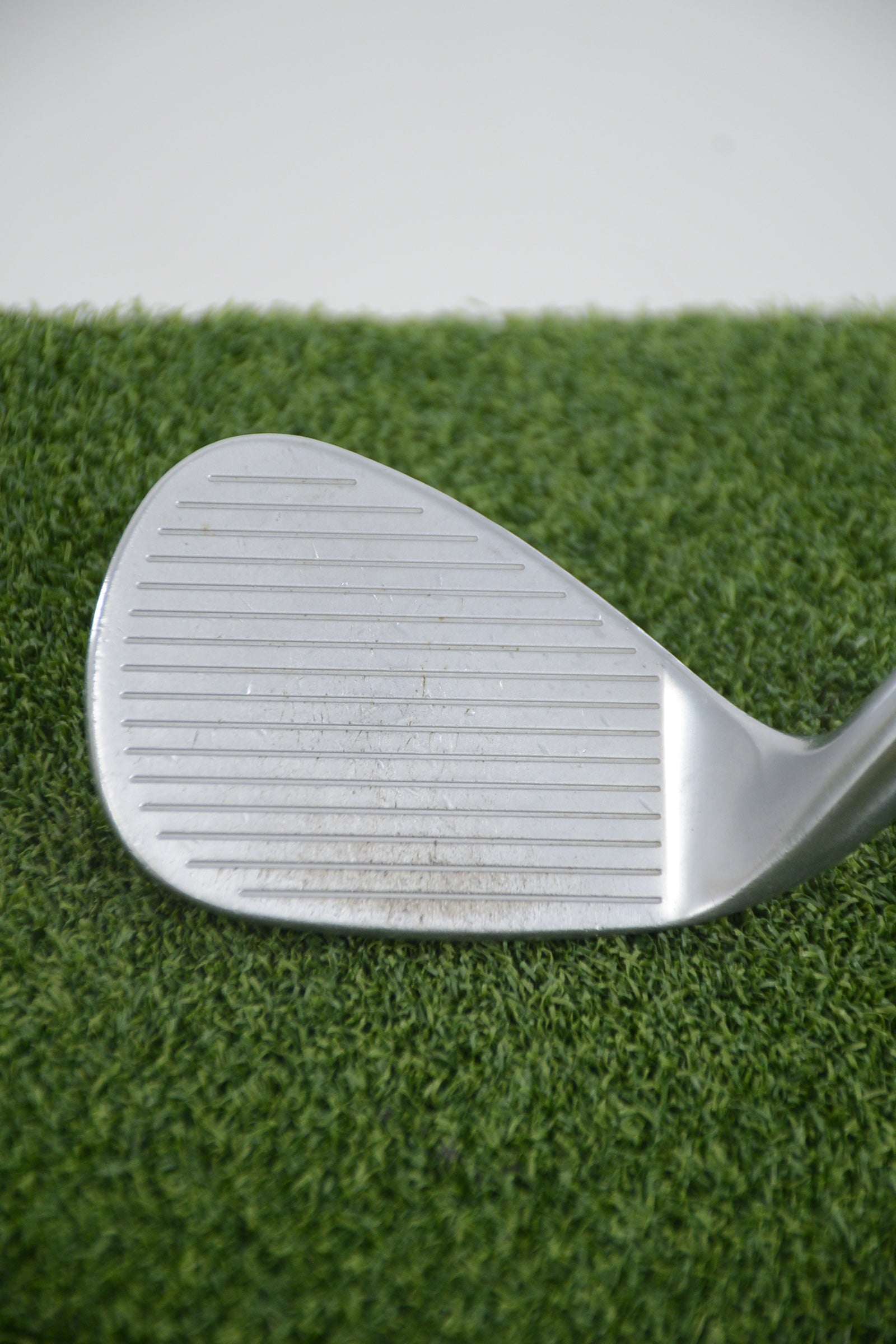 PXG 0311 3X Forged Chrome 60 Degree Wedge SR Flex 34.75"