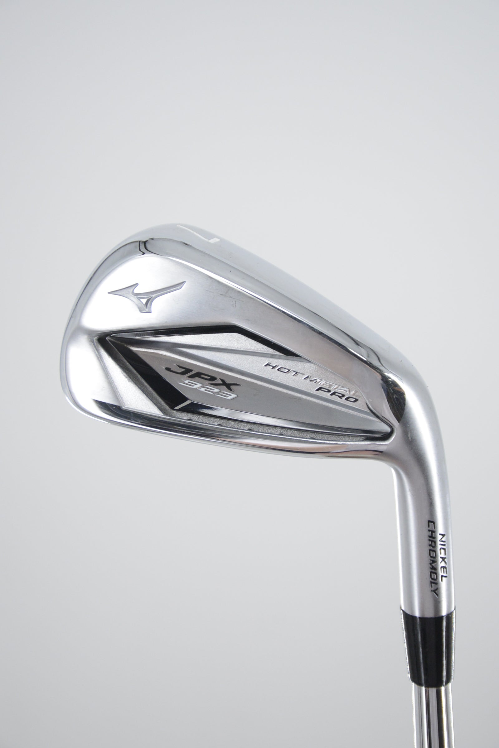 Mizuno JPX 923 Hot Metal Pro 7 Iron S Flex 36.75"