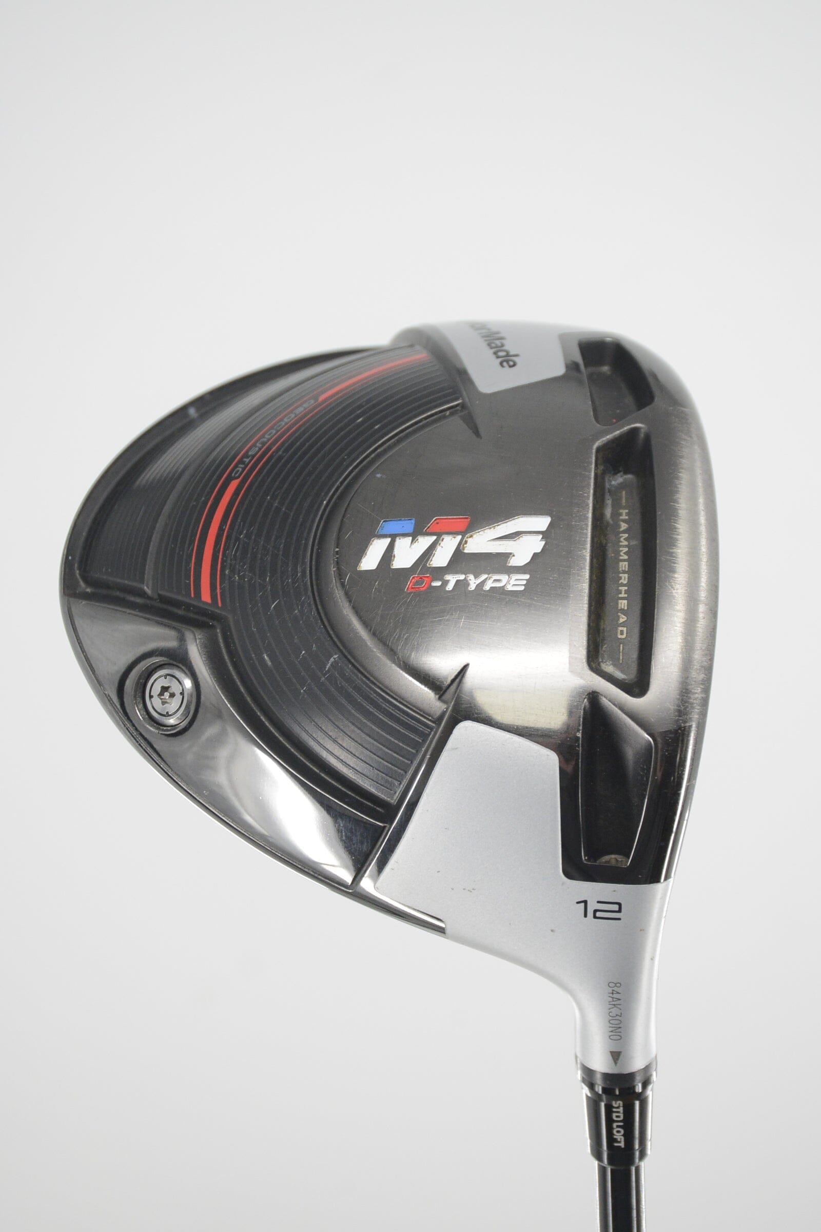 Taylormade M4 D-Type Driver ON SALE - Carl's Golfland