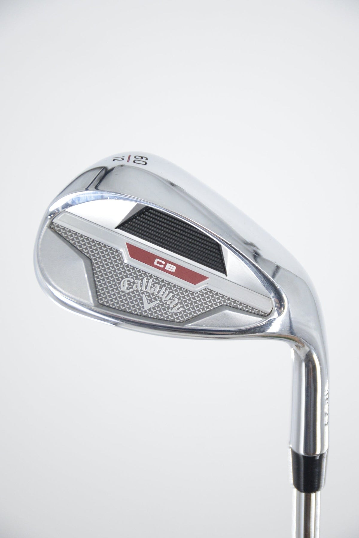 Callaway CB 60 Degree Wedge Wedge Flex 34.5" Golf Clubs GolfRoots 