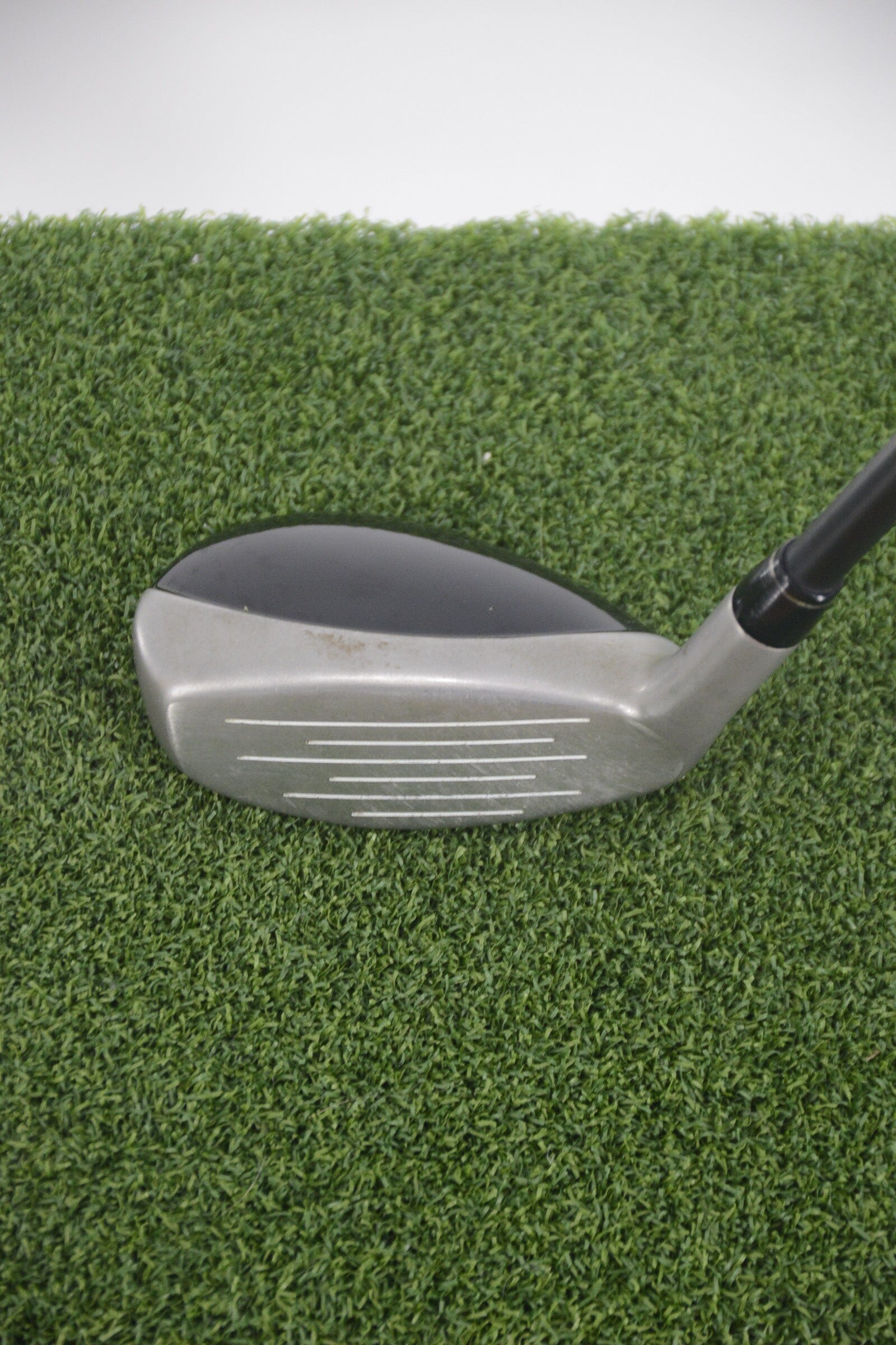 TaylorMade Rescue Mid 2 Hybrid S Flex 40.75" Golf Clubs GolfRoots 