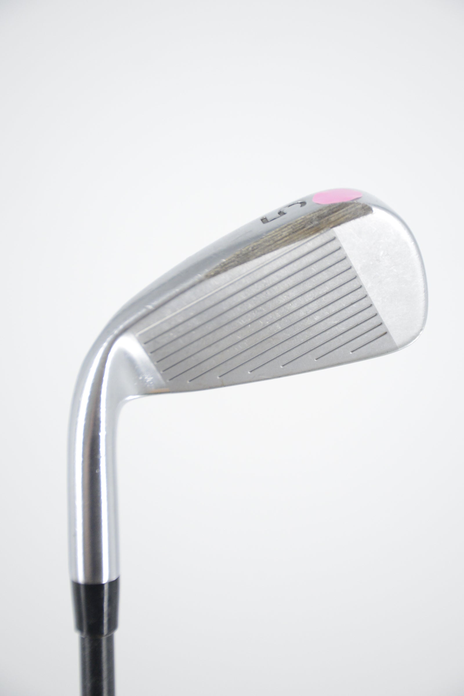 PXG 0311XF 5 Iron S Flex 37.75"