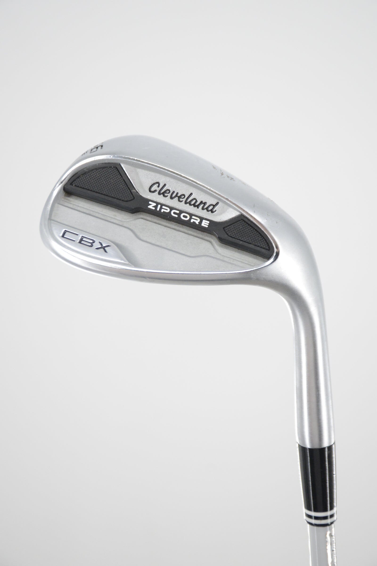Women's Cleveland CBX Zipcore 56 Degree Wedge W Flex 34.25" Golf Clubs GolfRoots 