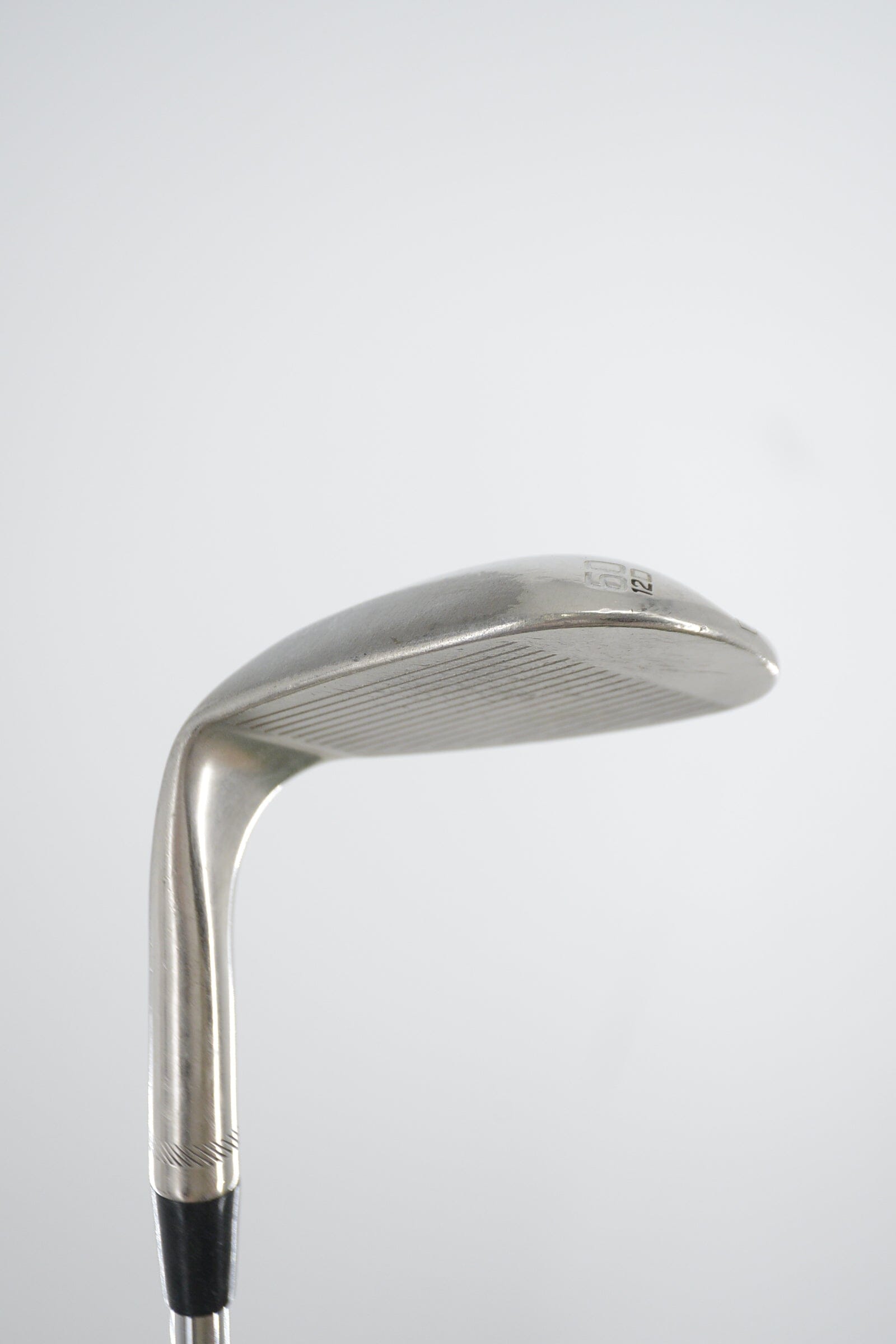 Titleist Vokey SM8 Brushed Steel 60 Degree Wedge Wedge Flex 35.25" Golf Clubs GolfRoots 