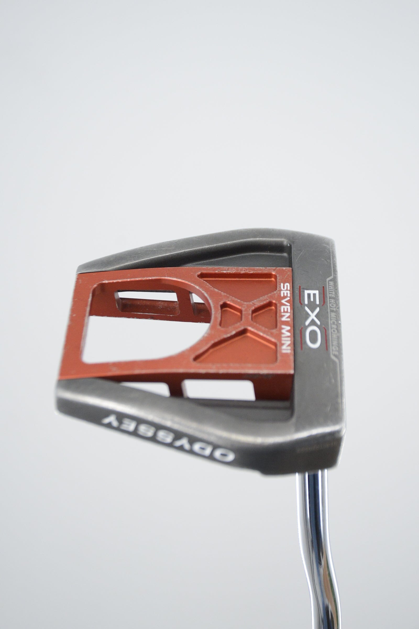 Odyssey Exo Stroke Lab 7 Mini Putter 35" Golf Clubs GolfRoots 