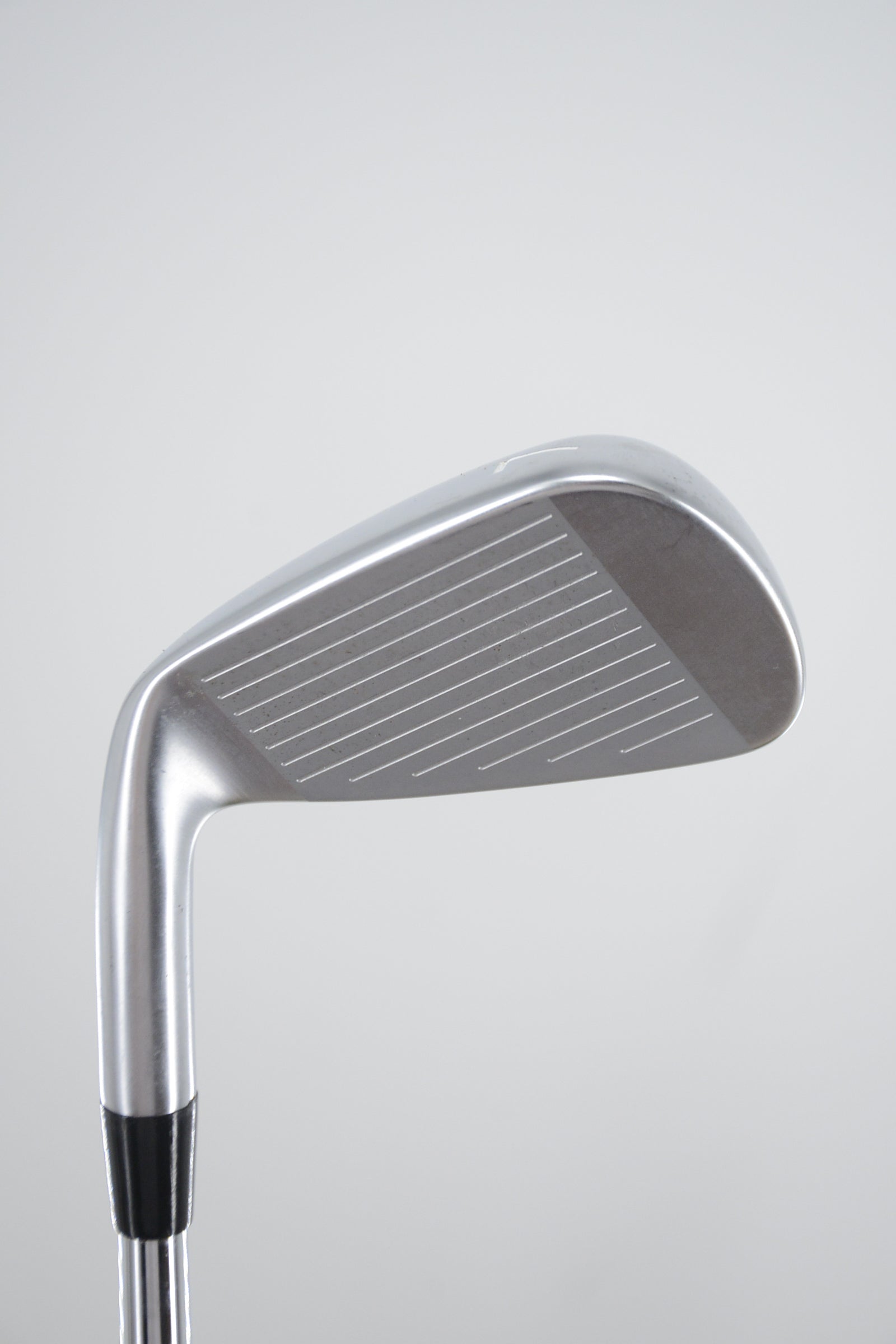 Mizuno JPX 923 Hot Metal Pro 7 Iron S Flex 36.75"