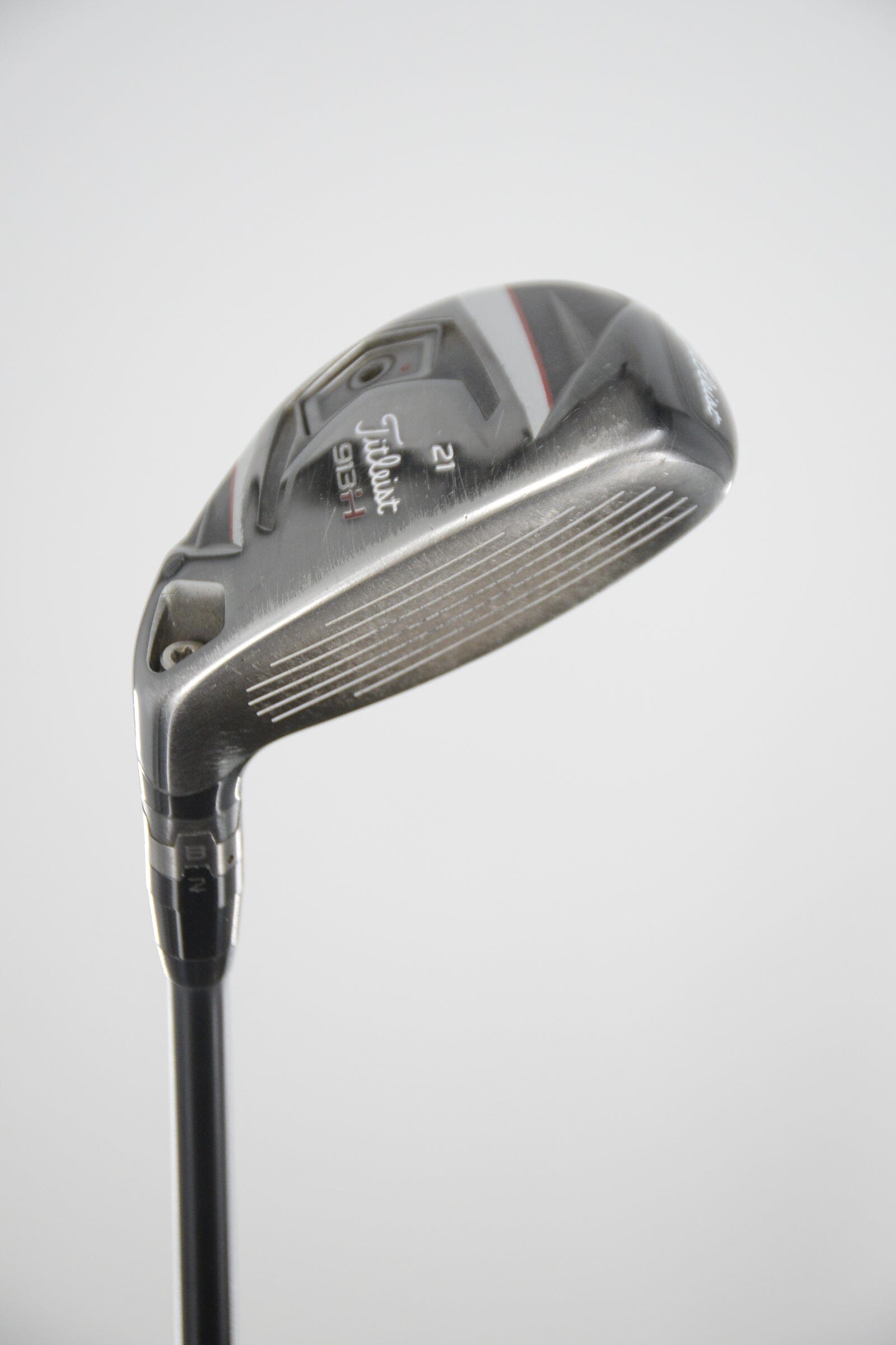 Titleist 913H 21 Degree Hybrid S Flex 39.75" Golf Clubs GolfRoots 