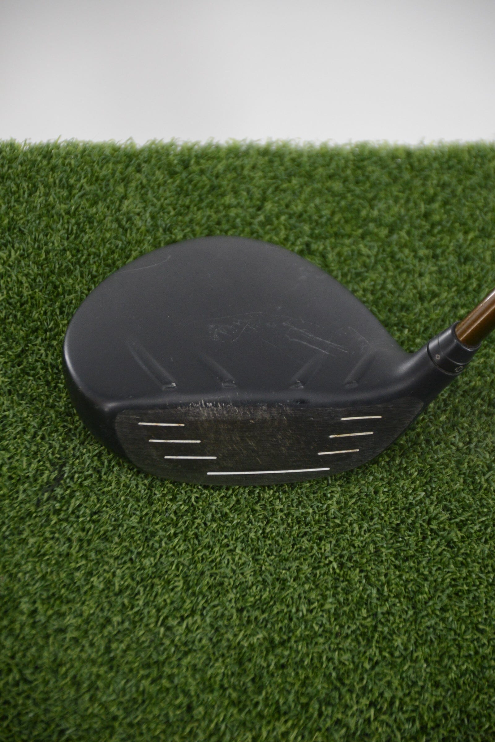 Ping G400 3 Hybrid S Flex 42.5" Golf Clubs GolfRoots 