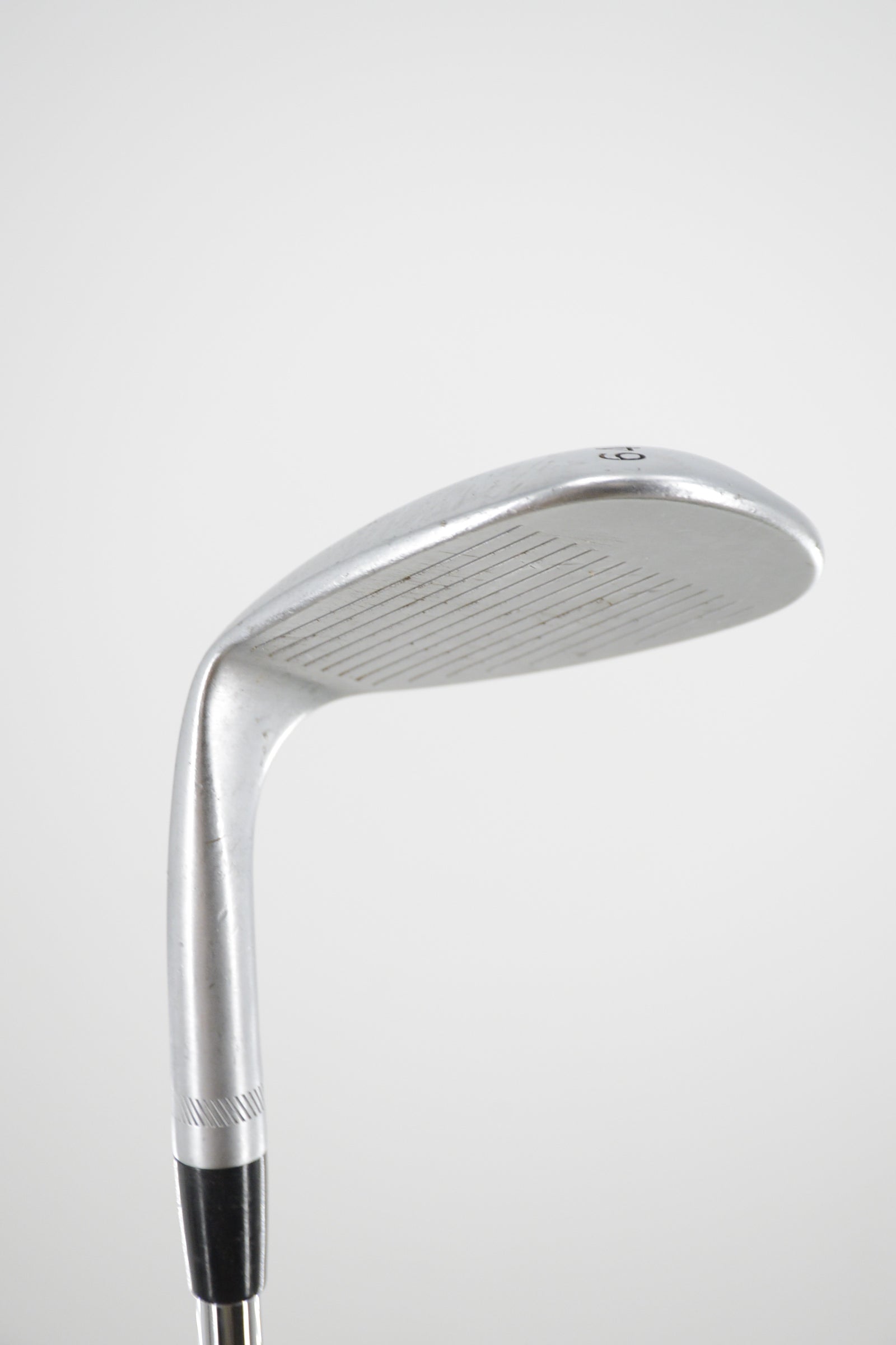 Titleist Vokey Spin Milled 64 Degree Wedge Wedge Flex 34.75"