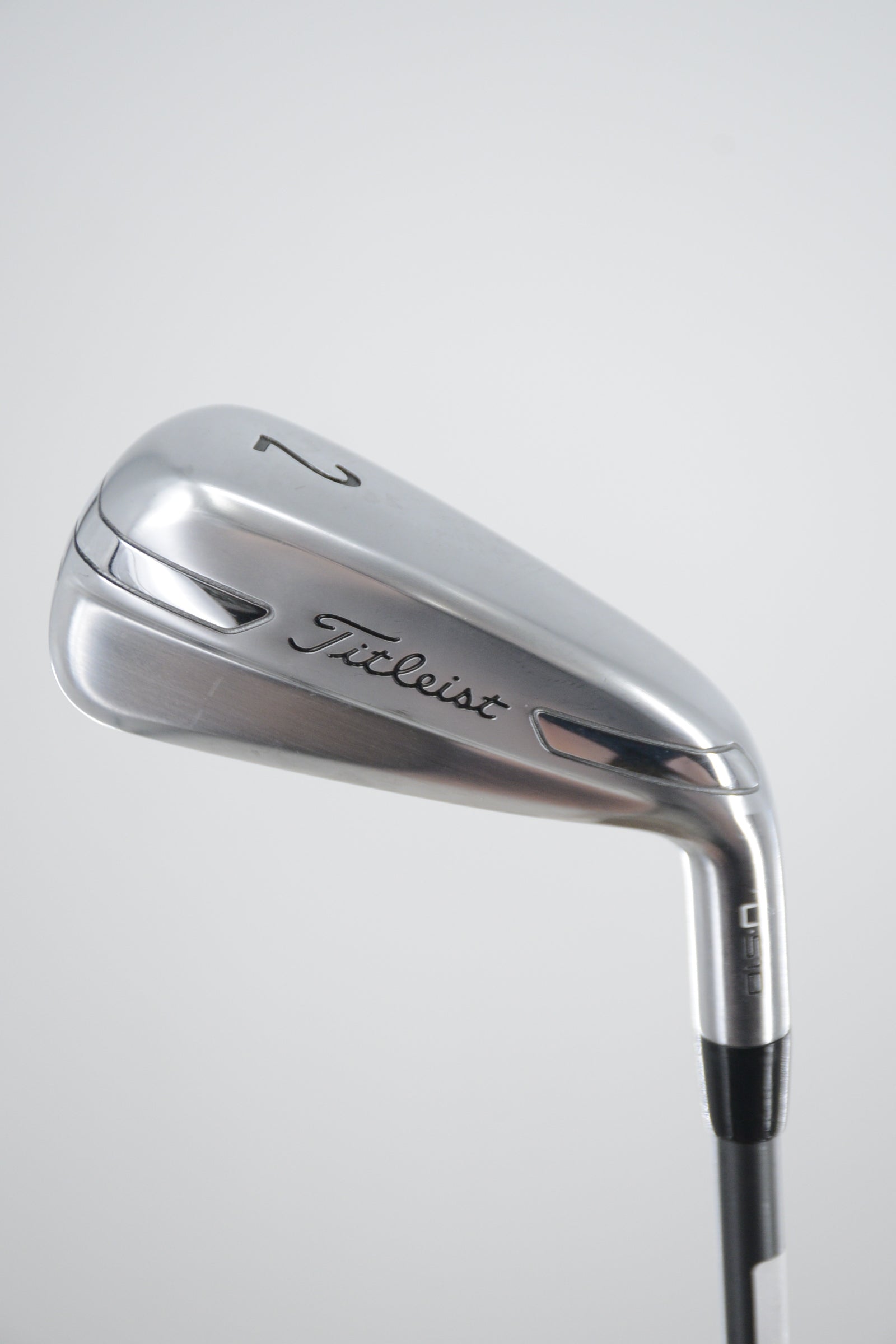 Titleist U510 2 Driving Iron S Flex 39.5"