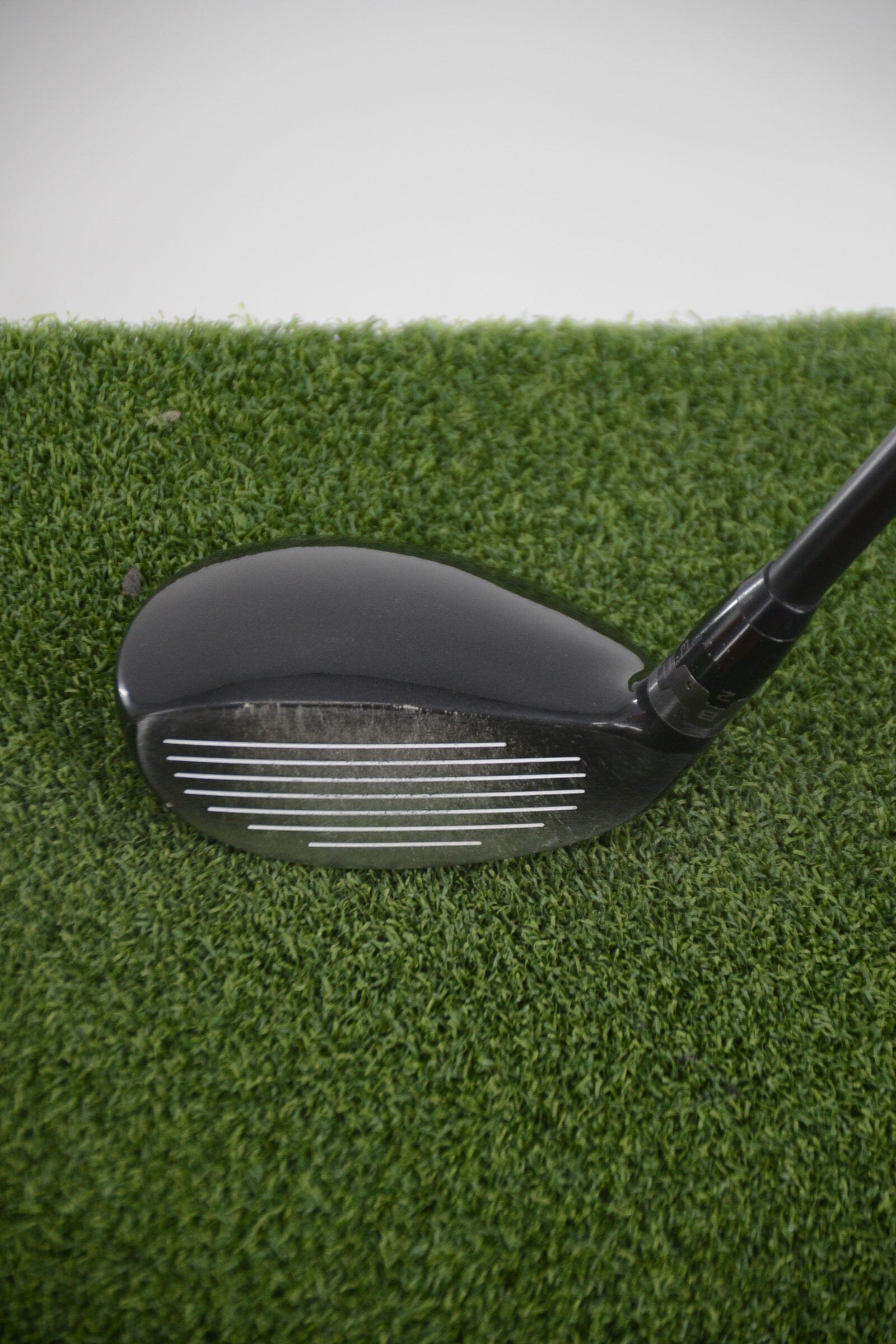 Titleist 913H 21 Degree Hybrid S Flex 39.75" Golf Clubs GolfRoots 