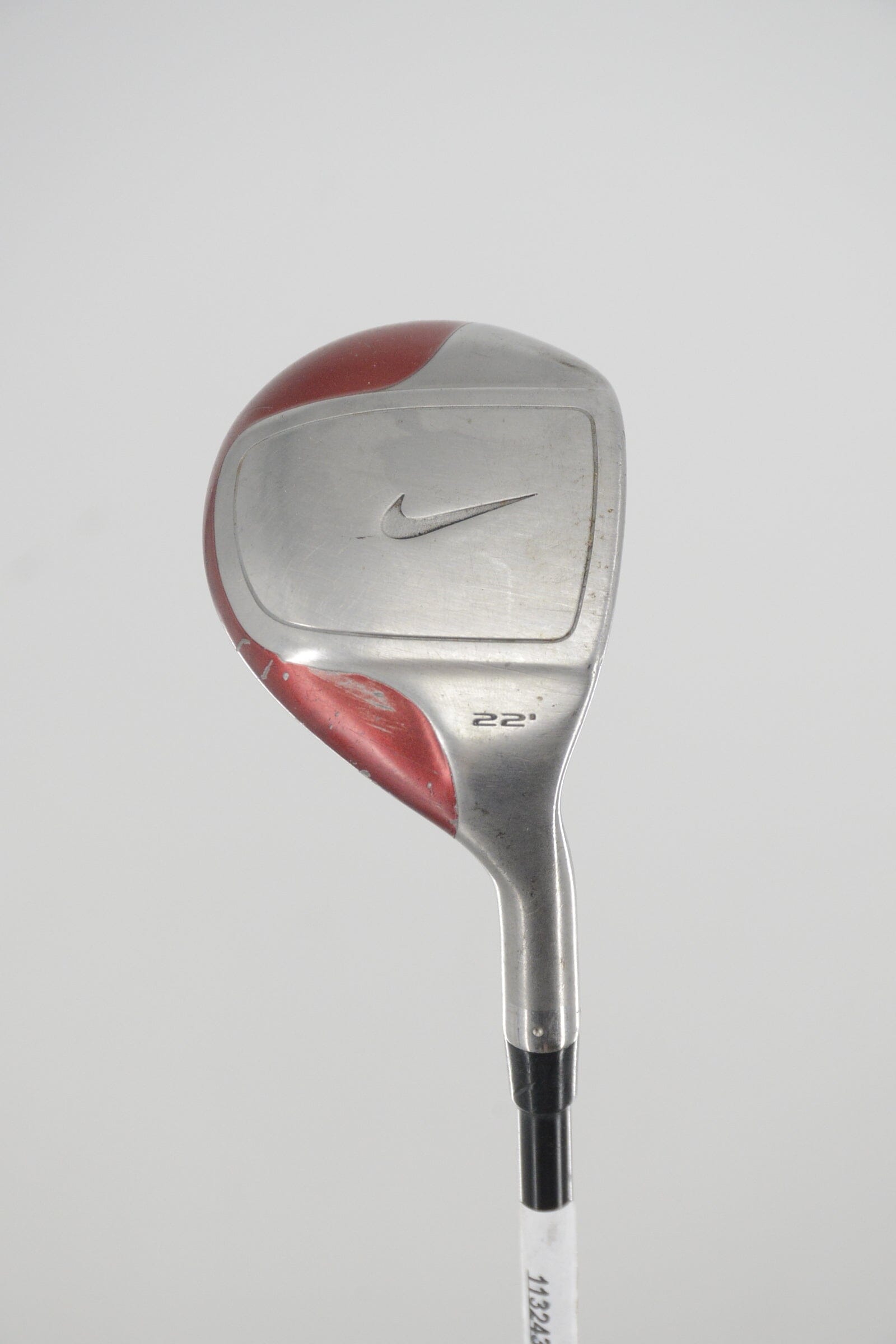 Nike CPR 22 Degree Hybrid R Flex 39" Golf Clubs GolfRoots 