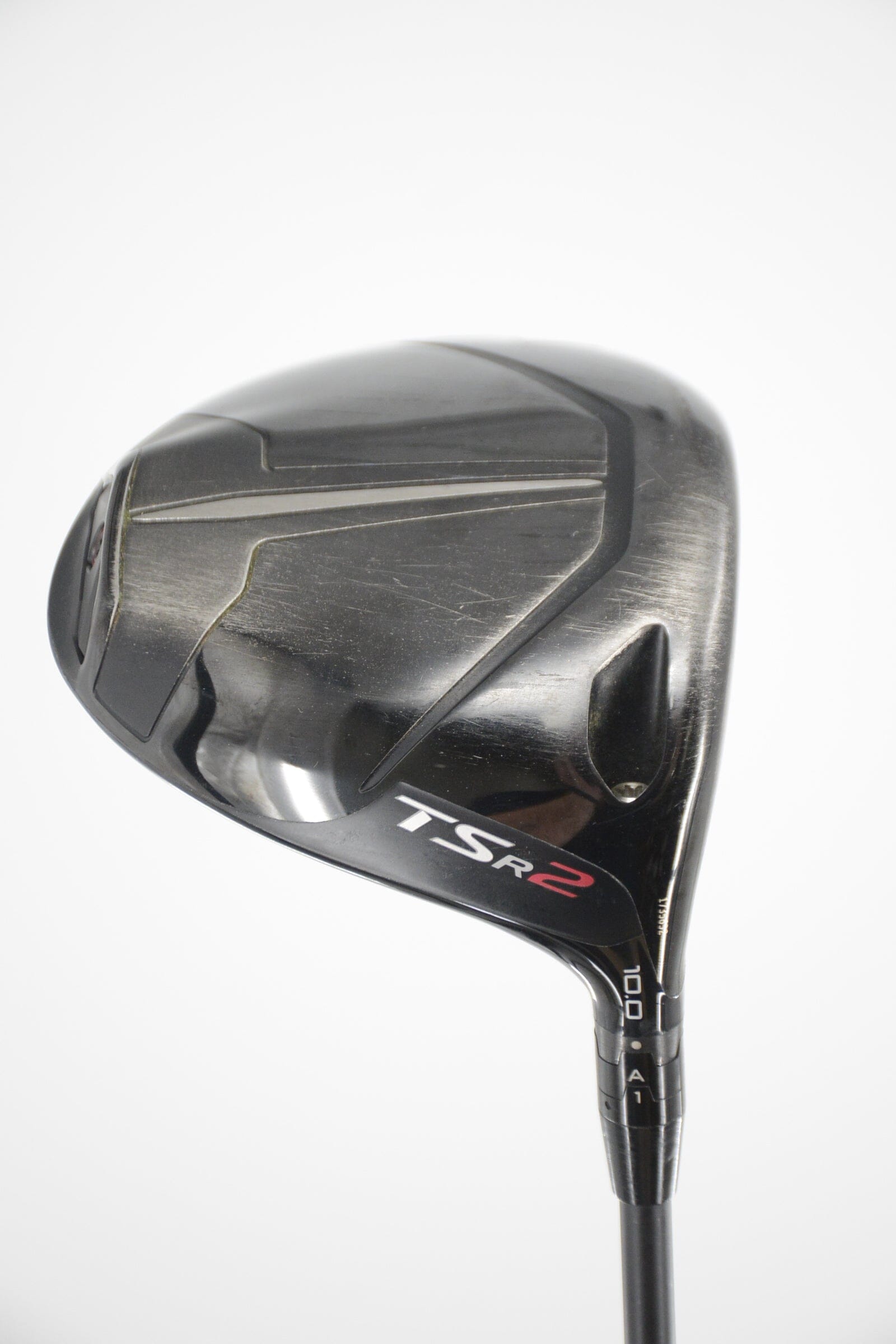 Titleist TSR2 10 Degree Driver R Flex 45.5"