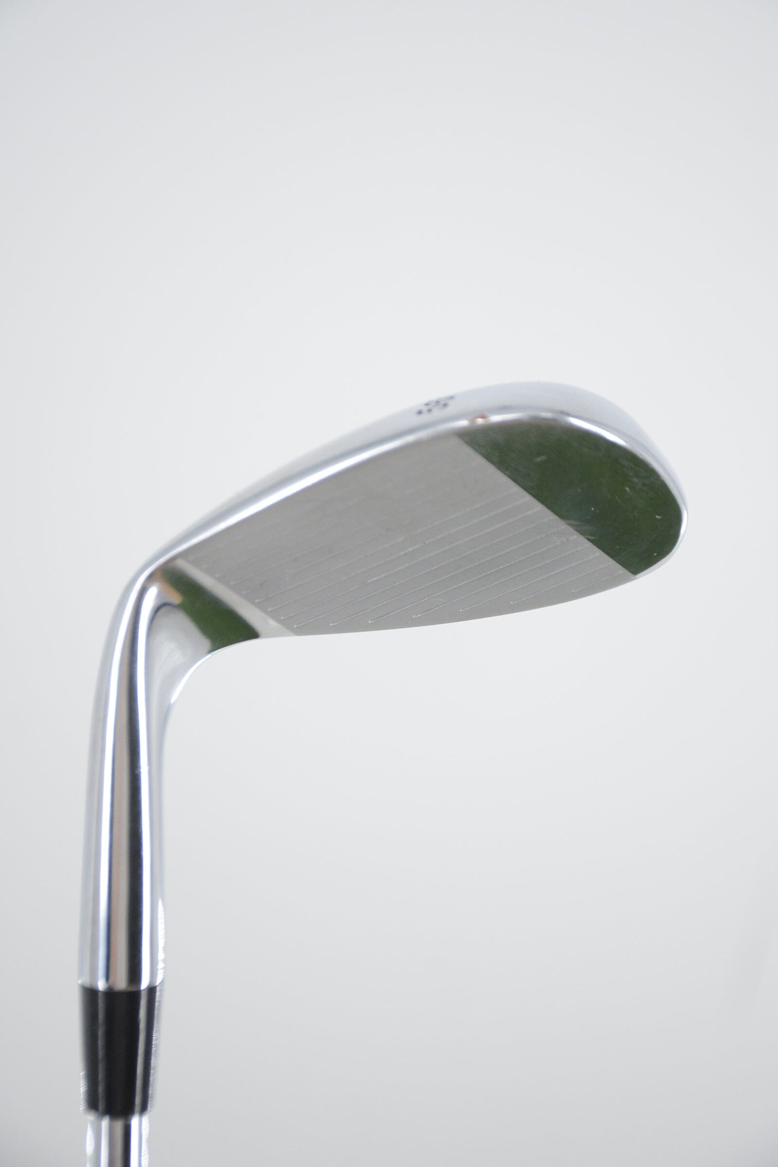 Strike McHenry Metals 56 Degree Wedge S Flex 35.5" Golf Clubs GolfRoots 